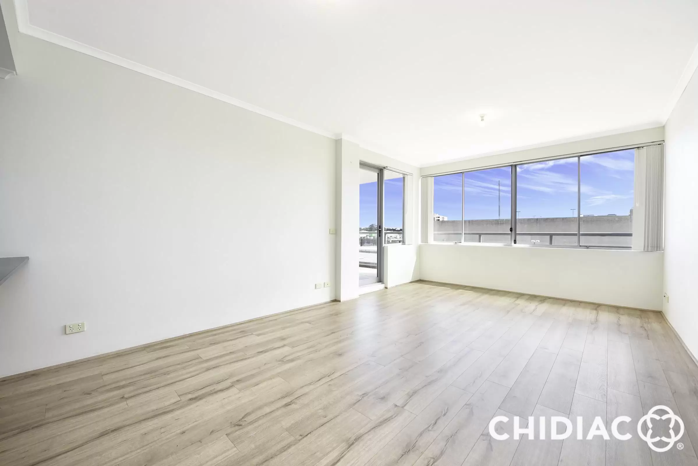 305/13 Spencer St, Fairfield Leased by Chidiac Realty - image 1