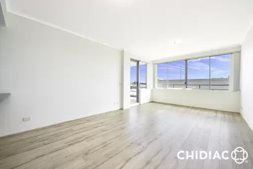 305/13 Spencer St, Fairfield Leased by Chidiac Realty