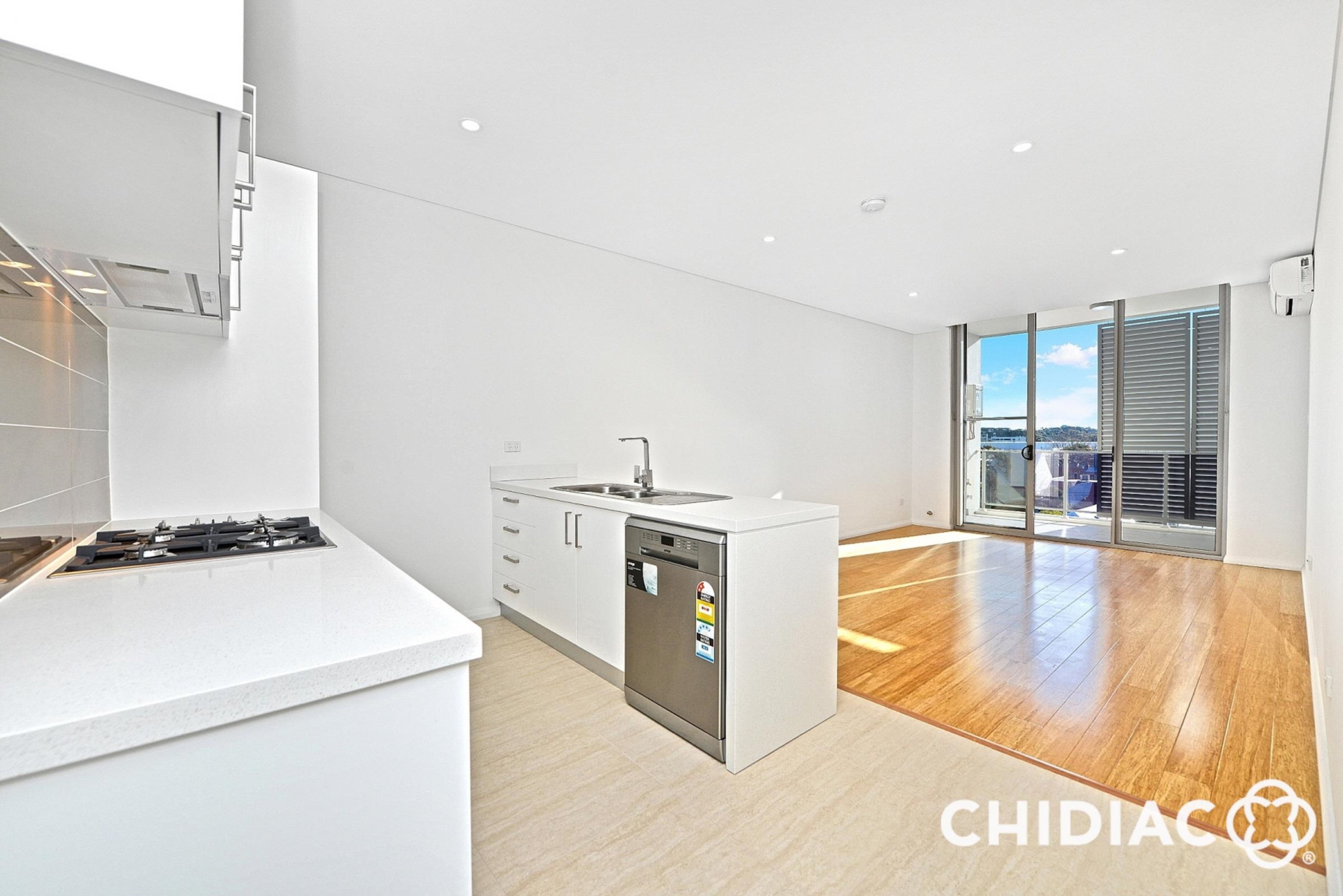 42/33 Euston Road, Alexandria Leased by Chidiac Realty - image 2
