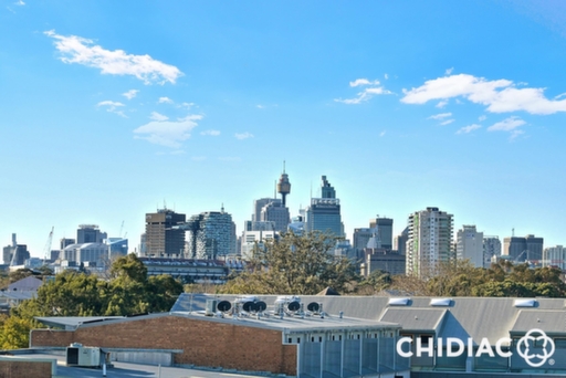 42/33 Euston Road, Alexandria Leased by Chidiac Realty