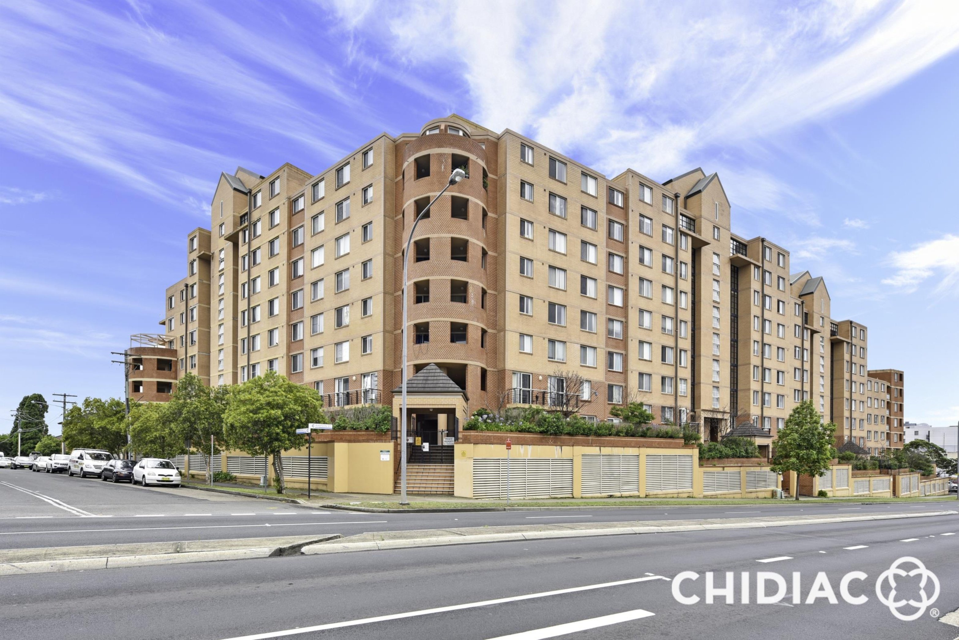 8X/2 Macquarie Road, Auburn Leased by Chidiac Realty - image 4