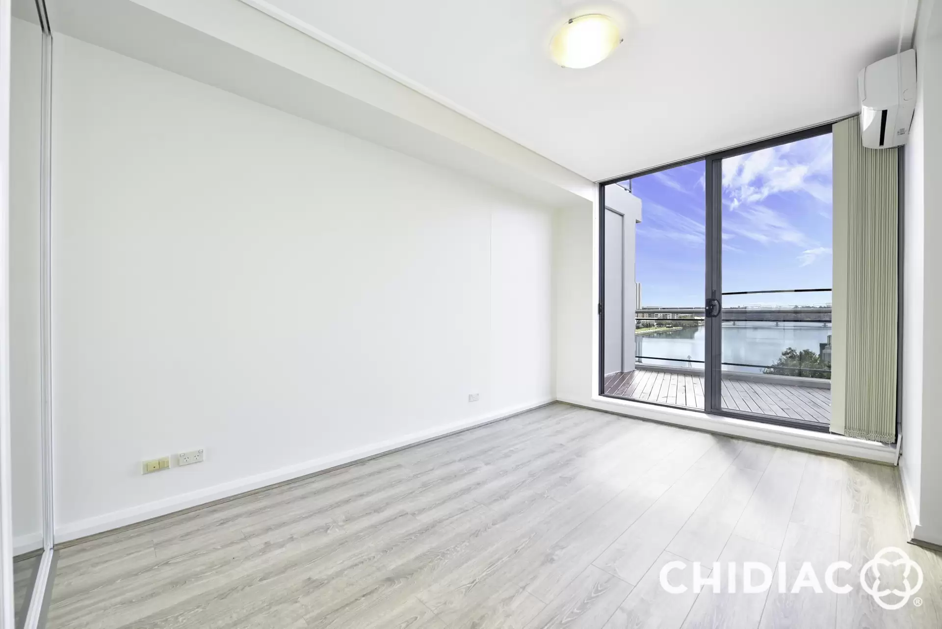 148/27 Bennelong Parkway, Wentworth Point Leased by Chidiac Realty - image 1