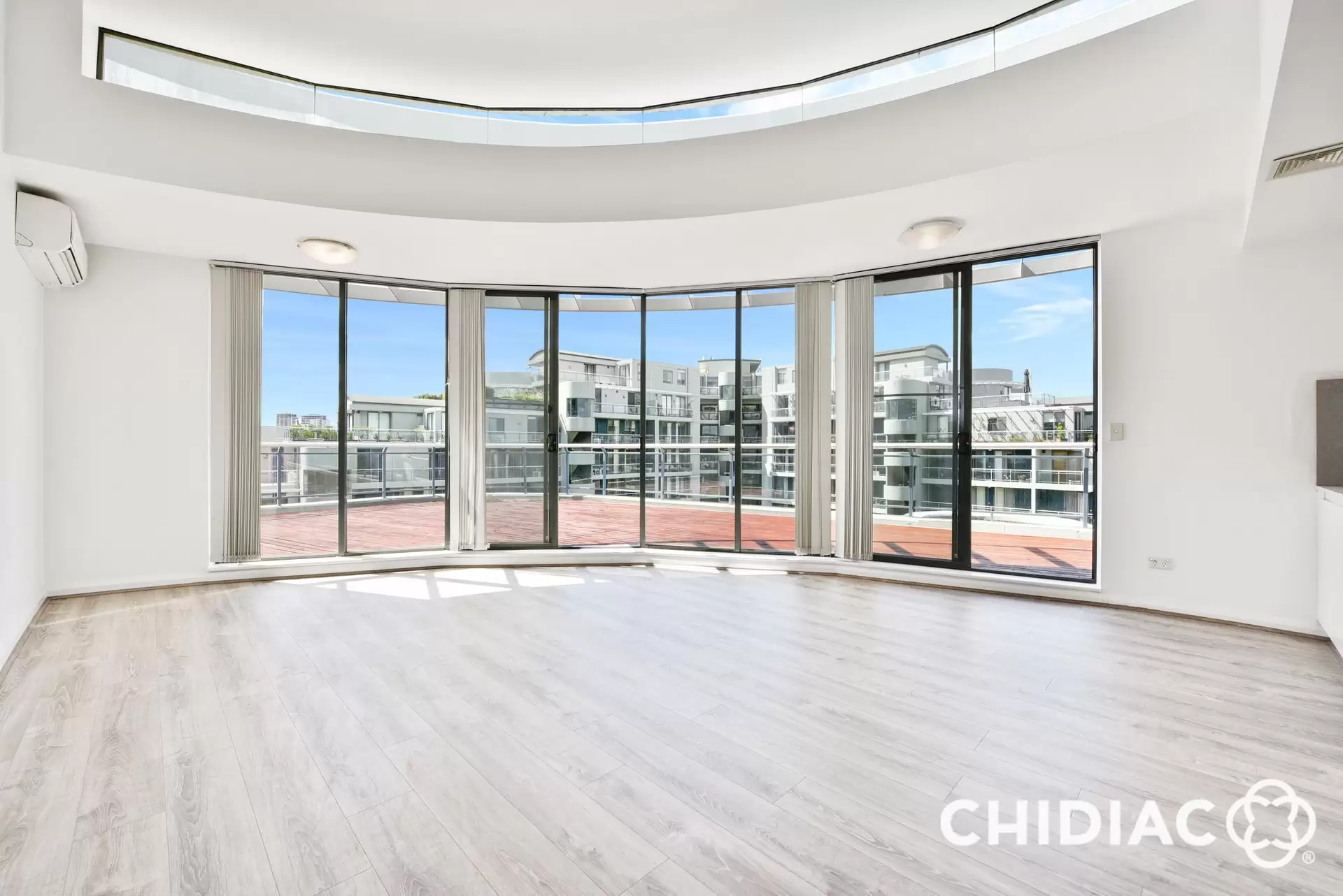 148/27 Bennelong Parkway, Wentworth Point Leased by Chidiac Realty - image 1