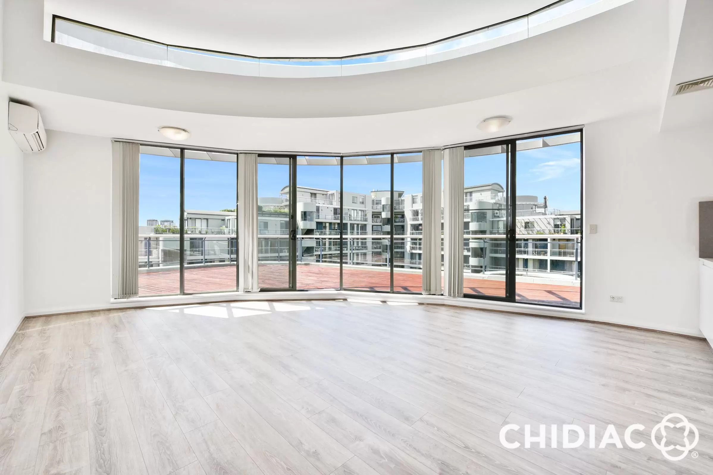 148/27 Bennelong Parkway, Wentworth Point Leased by Chidiac Realty - image 2