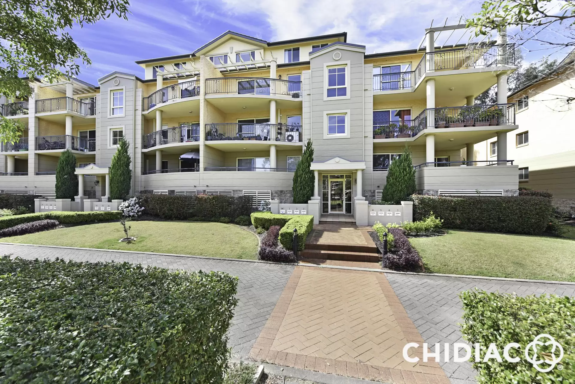 24/1 Bradley Place, Liberty Grove Leased by Chidiac Realty - image 1