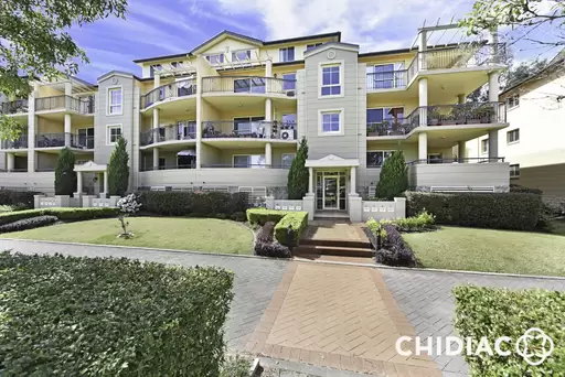 24/1 Bradley Place, Liberty Grove Leased by Chidiac Realty