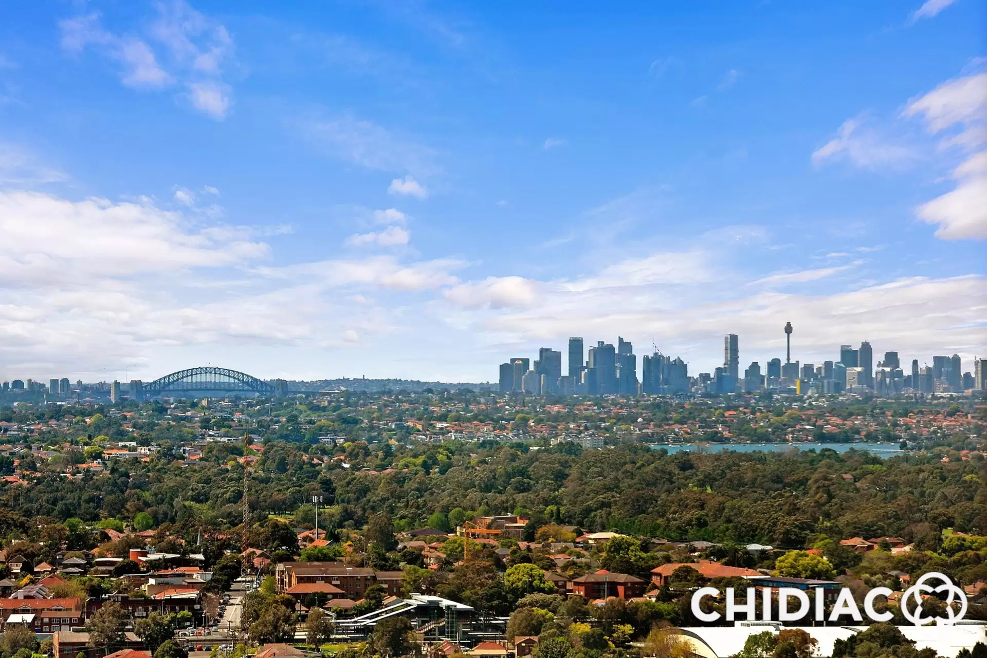 2405/7 Australia Avenue, Sydney Olympic Park Leased by Chidiac Realty - image 1