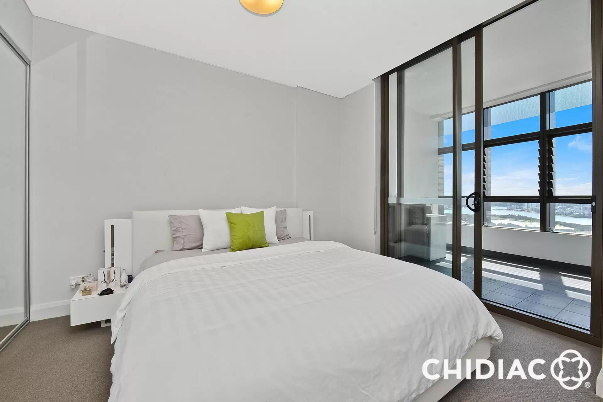 2405/7 Australia Avenue, Sydney Olympic Park Leased by Chidiac Realty - image 1