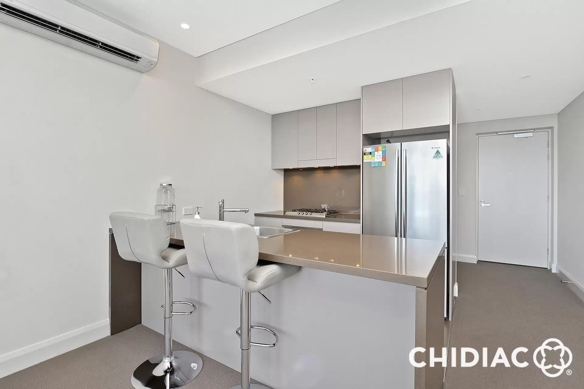 2405/7 Australia Avenue, Sydney Olympic Park Leased by Chidiac Realty - image 1