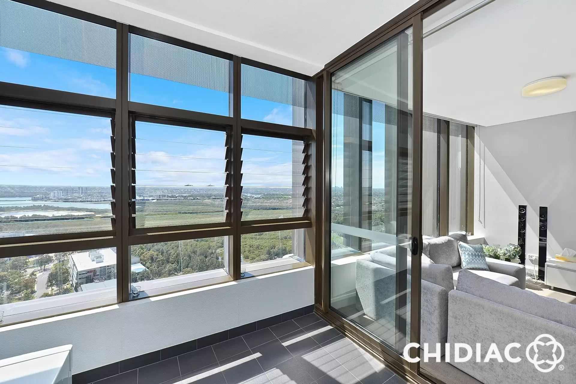 2405/7 Australia Avenue, Sydney Olympic Park Leased by Chidiac Realty - image 1