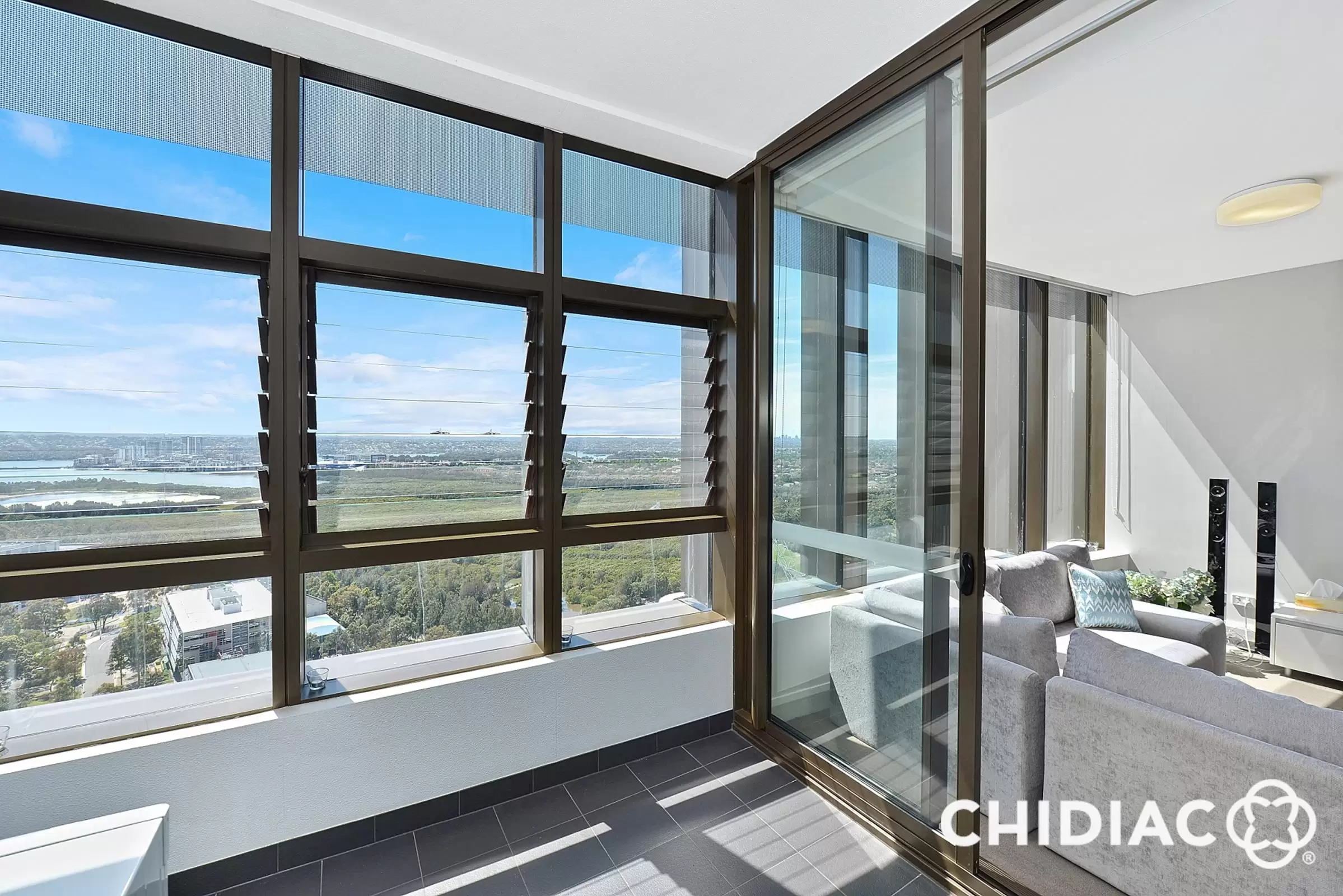 2405/7 Australia Avenue, Sydney Olympic Park Leased by Chidiac Realty - image 4