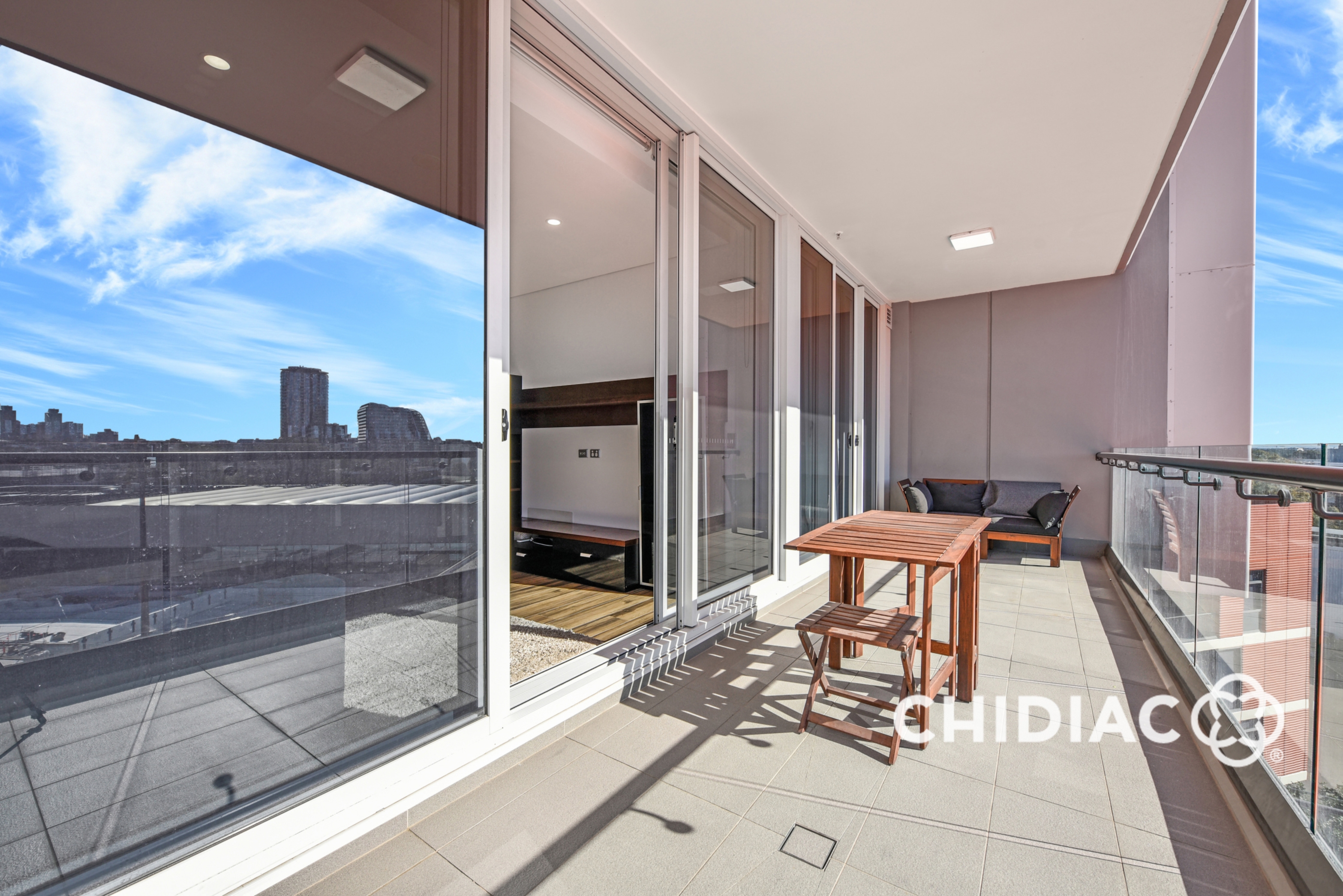 505/8 Rose Valley Way, Zetland Leased by Chidiac Realty - image 3