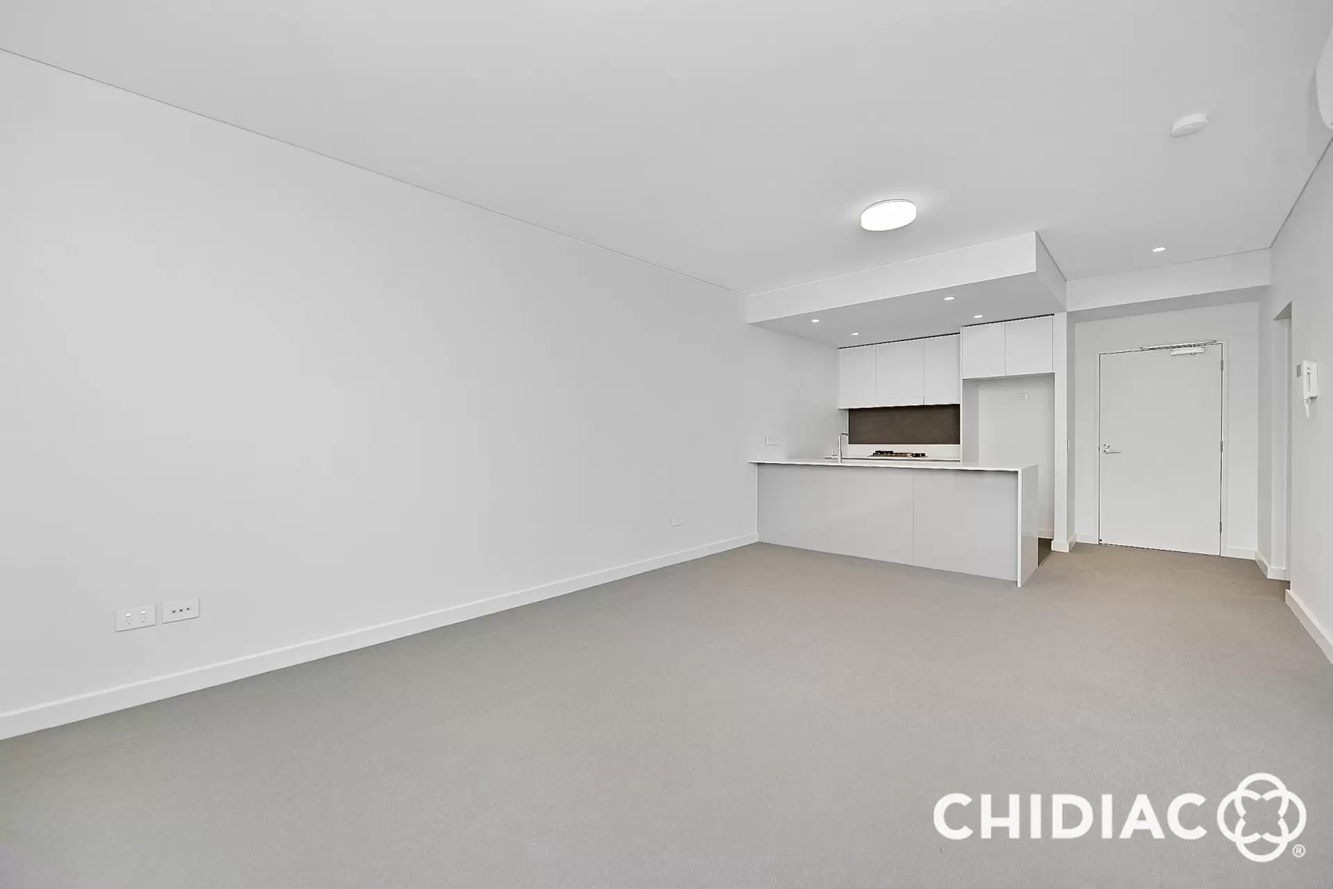 521/5 Verona Drive, Wentworth Point Leased by Chidiac Realty - image 1