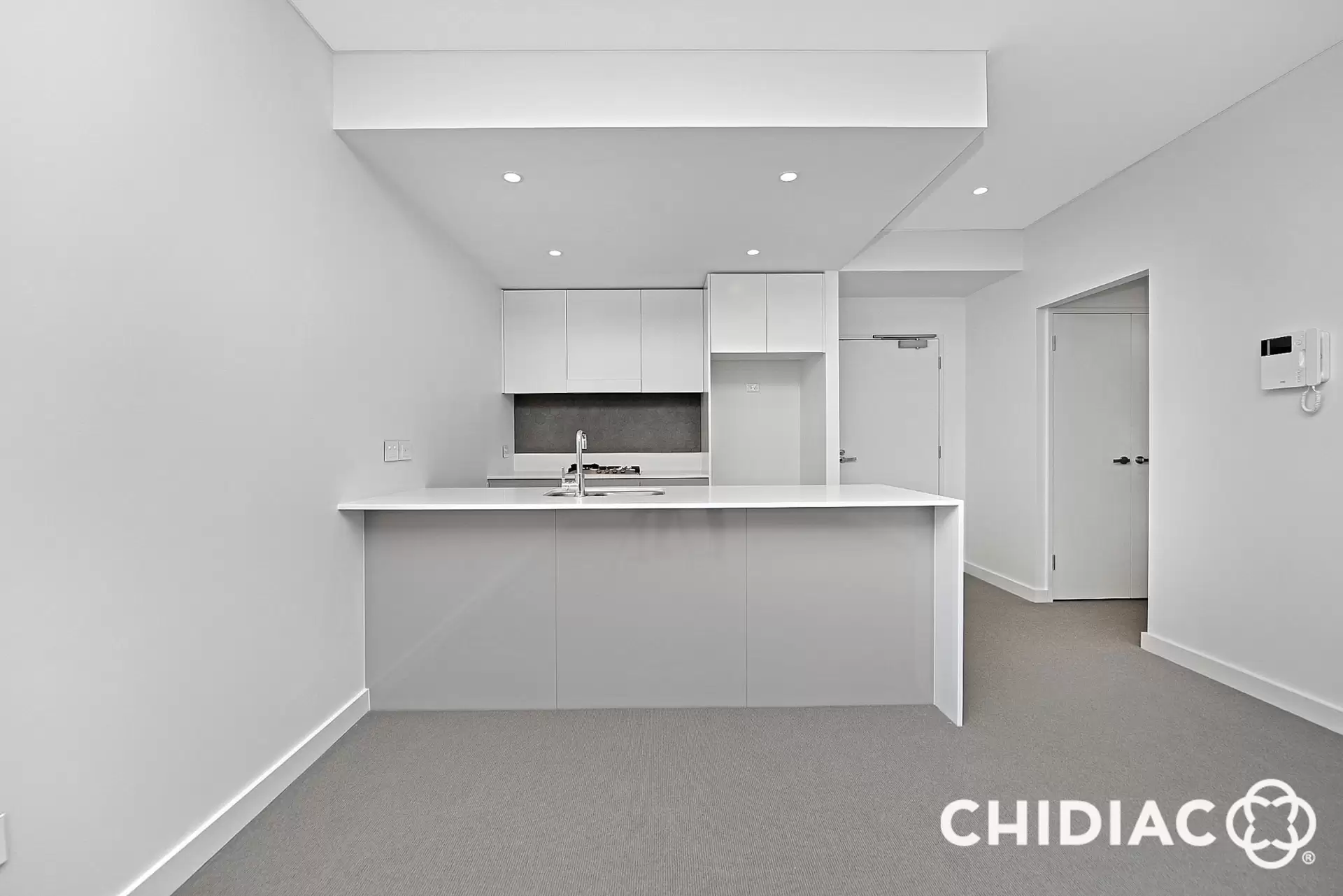 521/5 Verona Drive, Wentworth Point Leased by Chidiac Realty - image 1