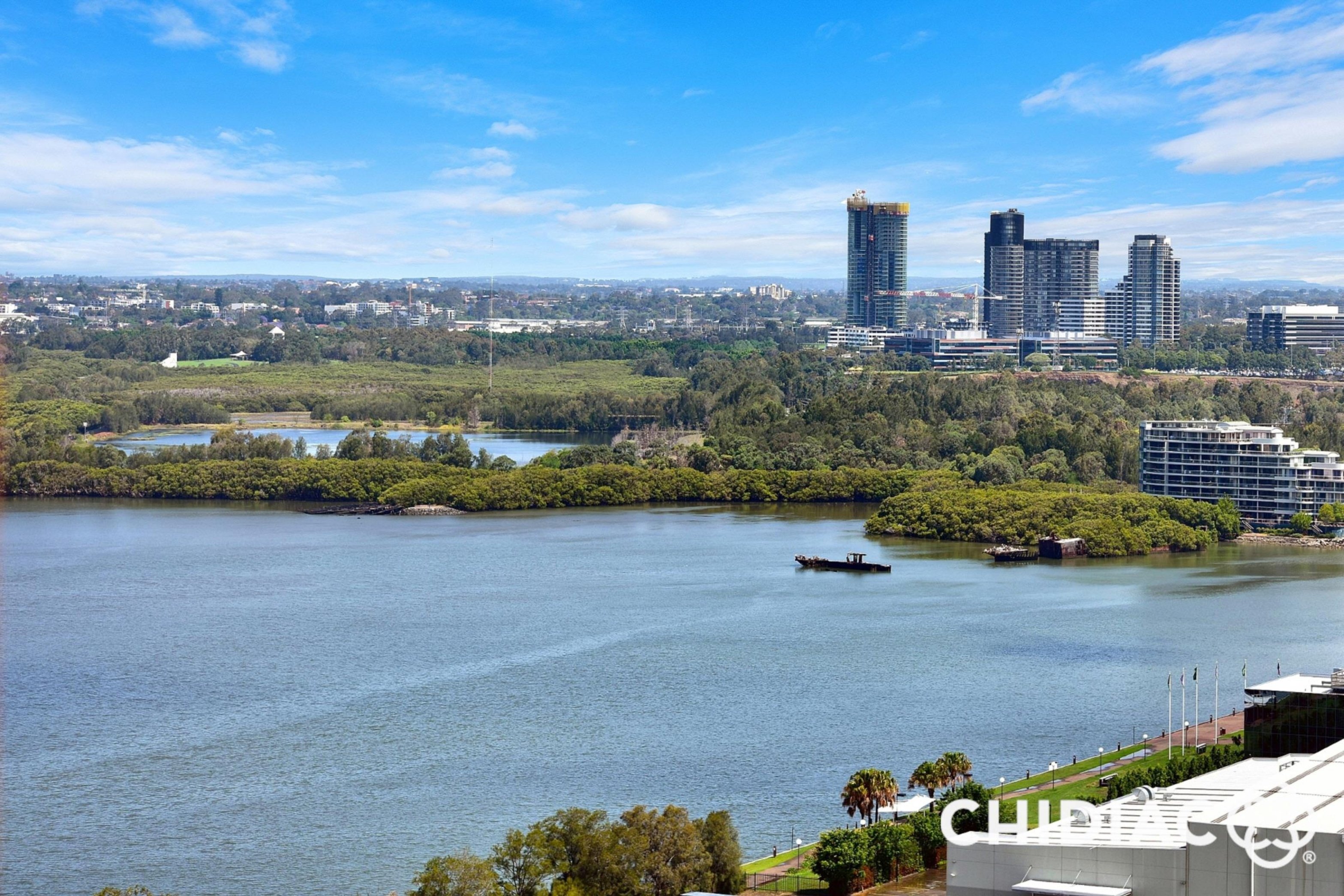 2015/18 Footbridge Boulevard, Wentworth Point Leased by Chidiac Realty - image 2