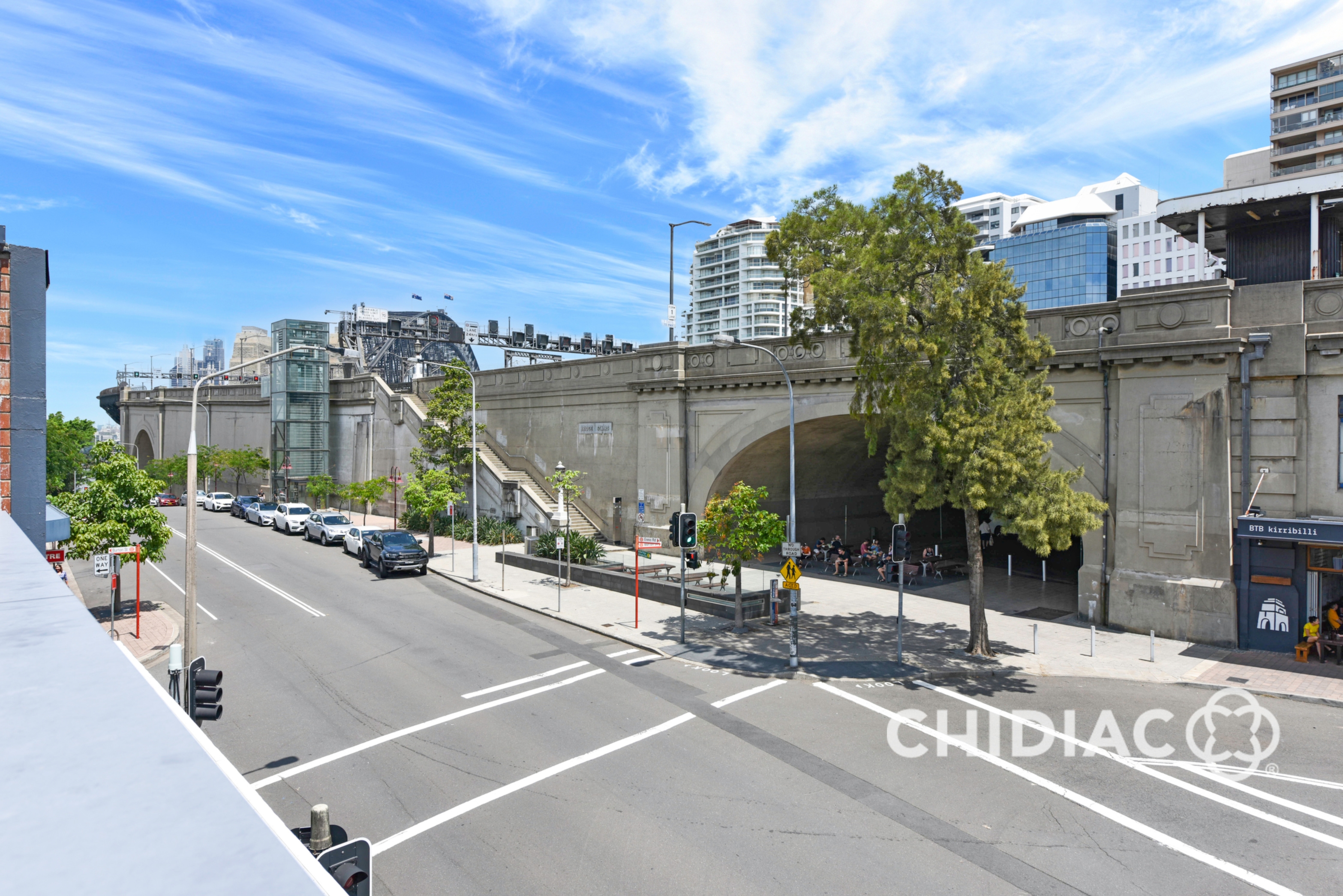3/27 Broughton Street, Kirribilli Leased by Chidiac Realty - image 4