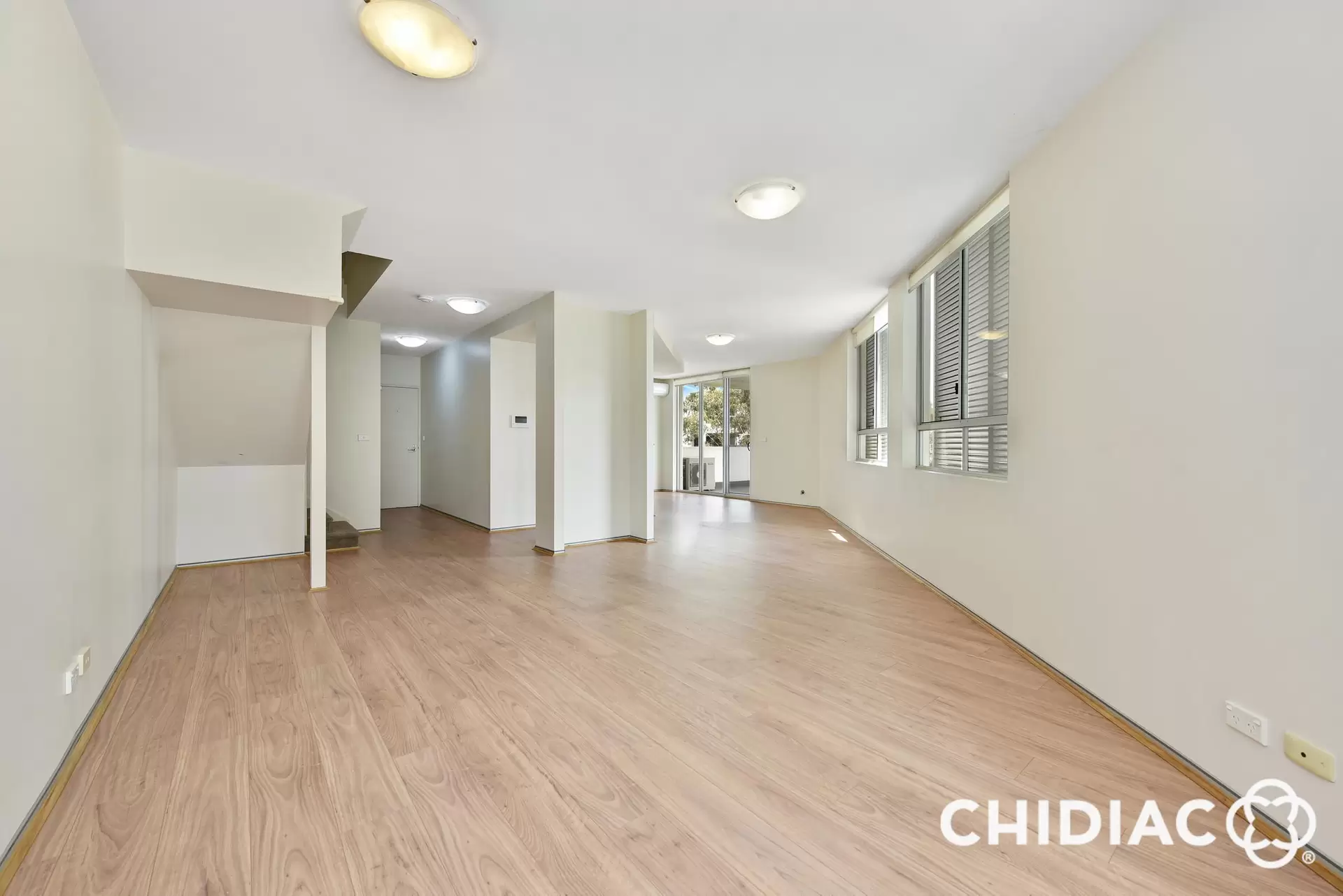 D201/10-16 Marquet Street, Rhodes Leased by Chidiac Realty - image 1