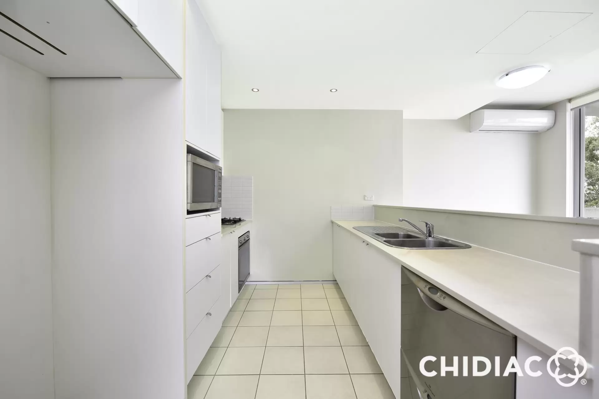 D201/10-16 Marquet Street, Rhodes Leased by Chidiac Realty - image 1