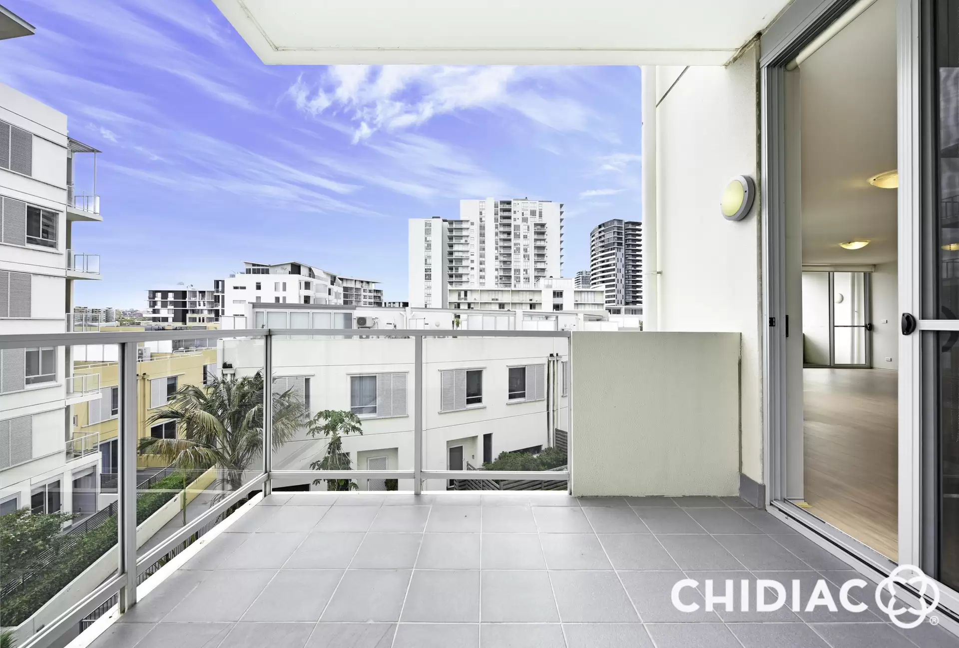 D201/10-16 Marquet Street, Rhodes Leased by Chidiac Realty - image 1