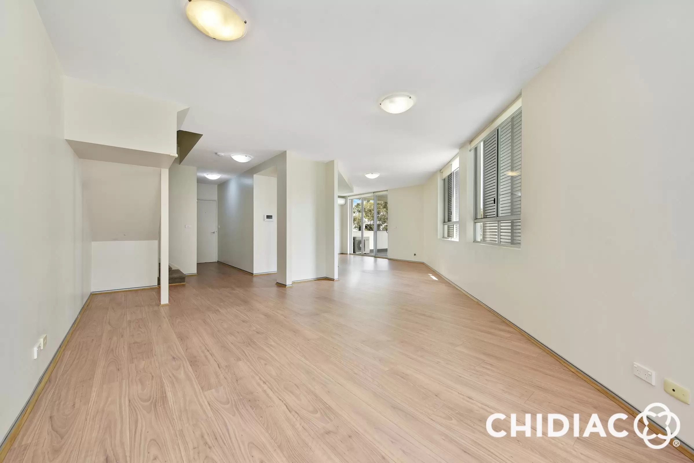D201/10-16 Marquet Street, Rhodes Leased by Chidiac Realty - image 2