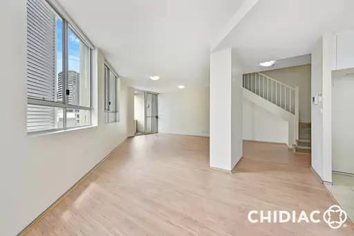D201/10-16 Marquet Street, Rhodes Leased by Chidiac Realty