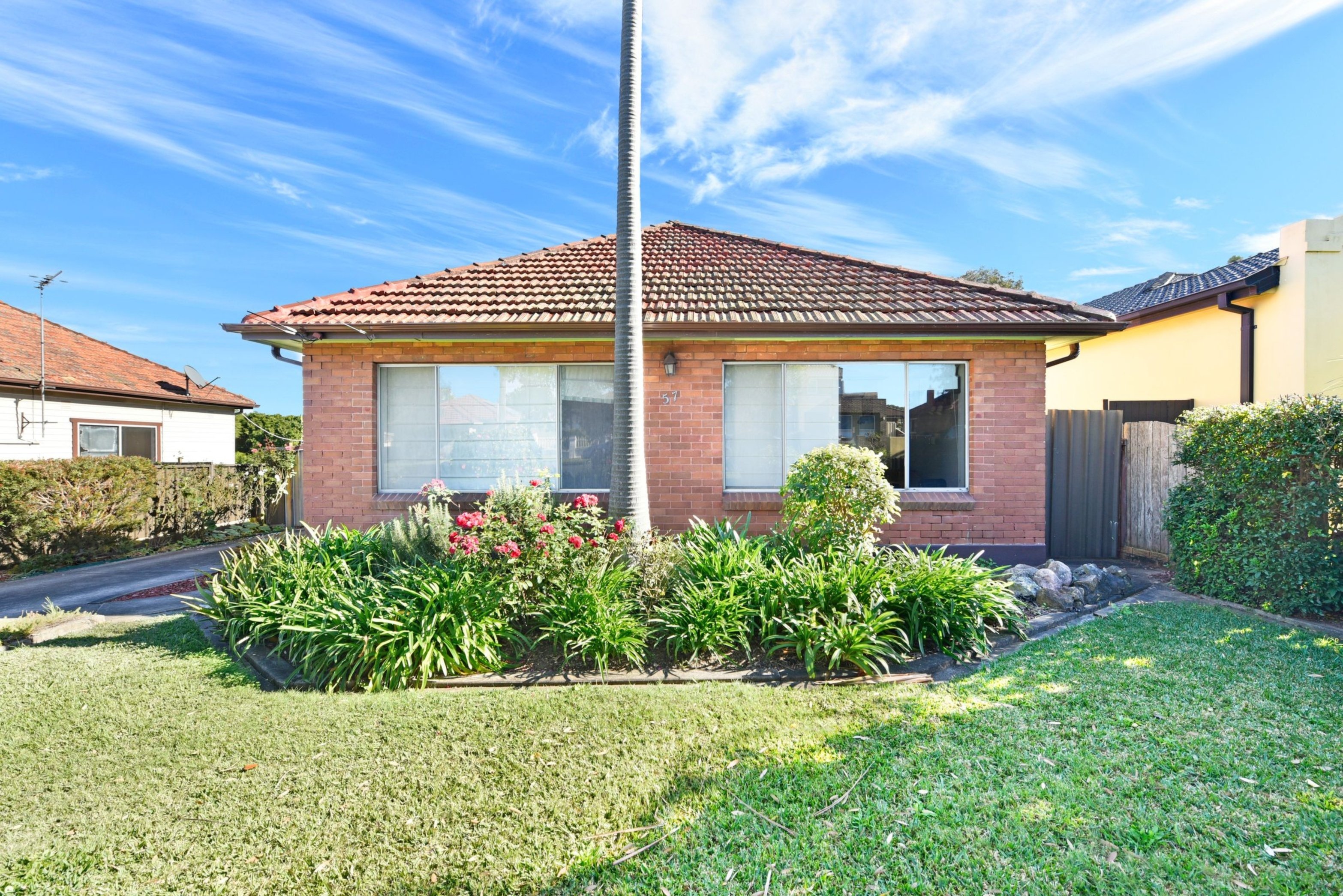 57 Jellicoe Street, Lidcombe Sold by Chidiac Realty - image 1