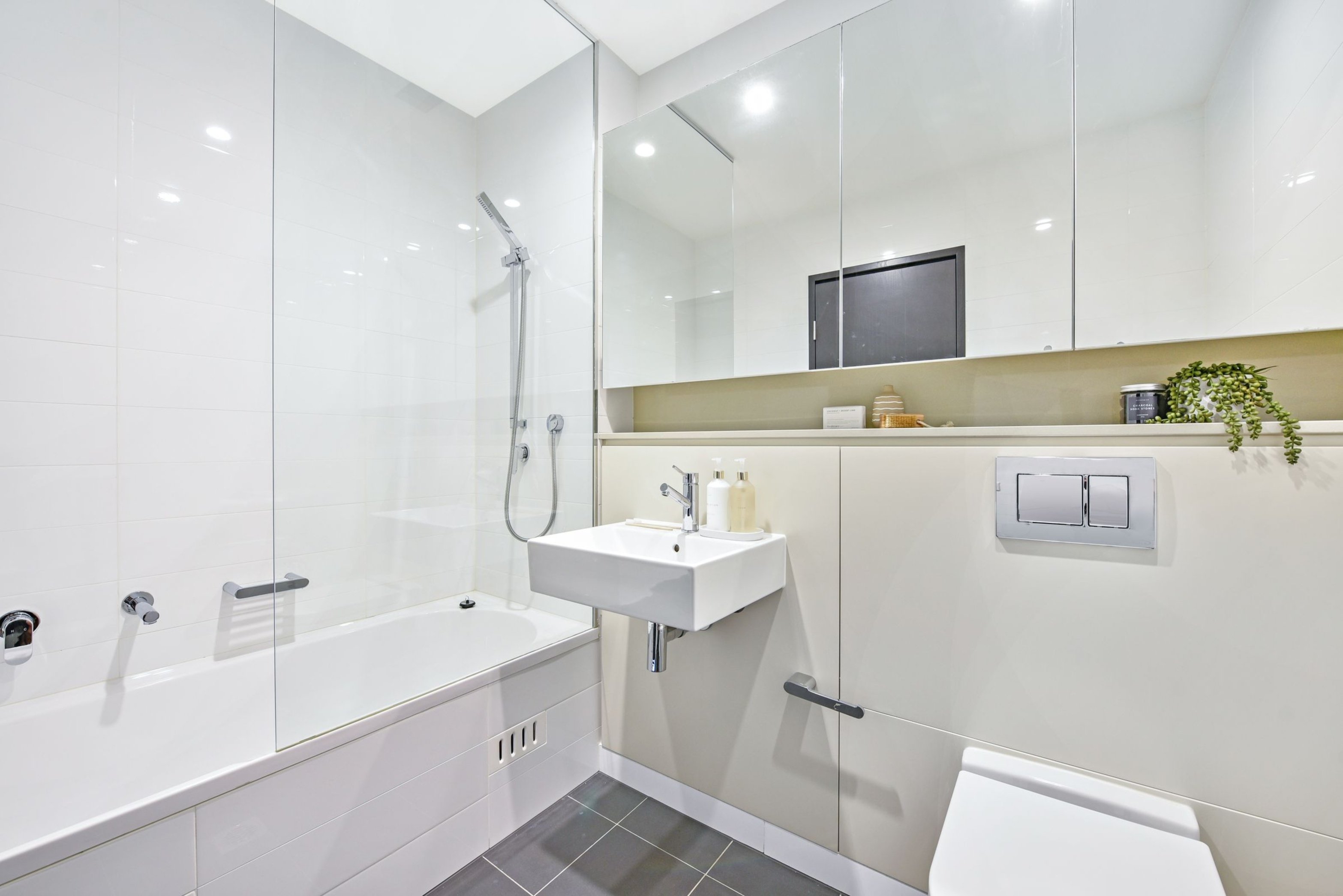803/9 Baywater Drive, Wentworth Point Sold by Chidiac Realty - image 8