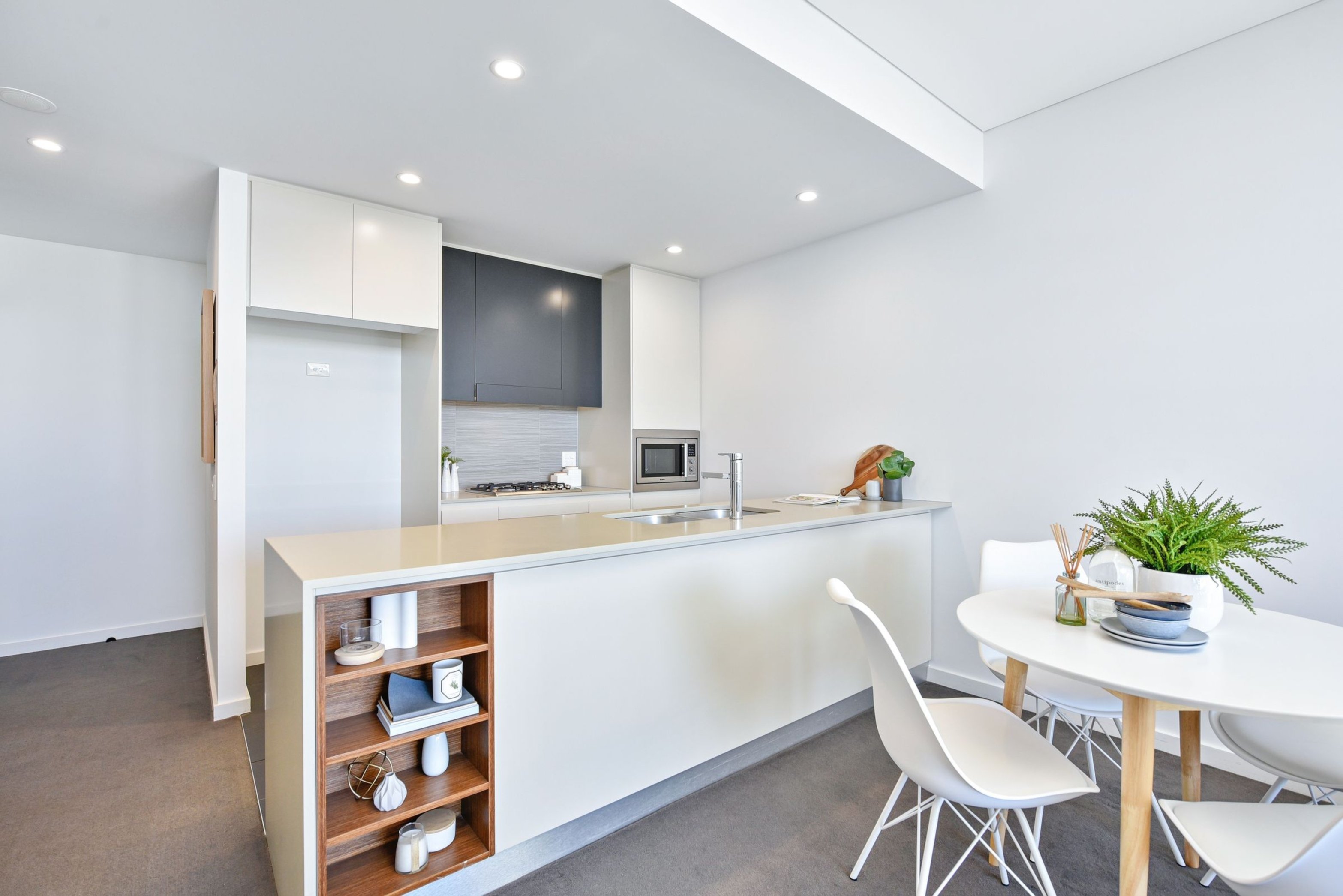 803/9 Baywater Drive, Wentworth Point Sold by Chidiac Realty - image 4