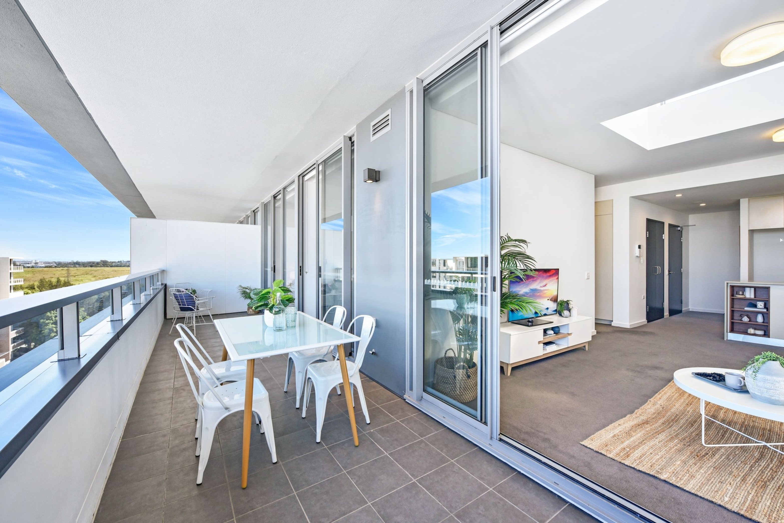 803/9 Baywater Drive, Wentworth Point Sold by Chidiac Realty - image 3