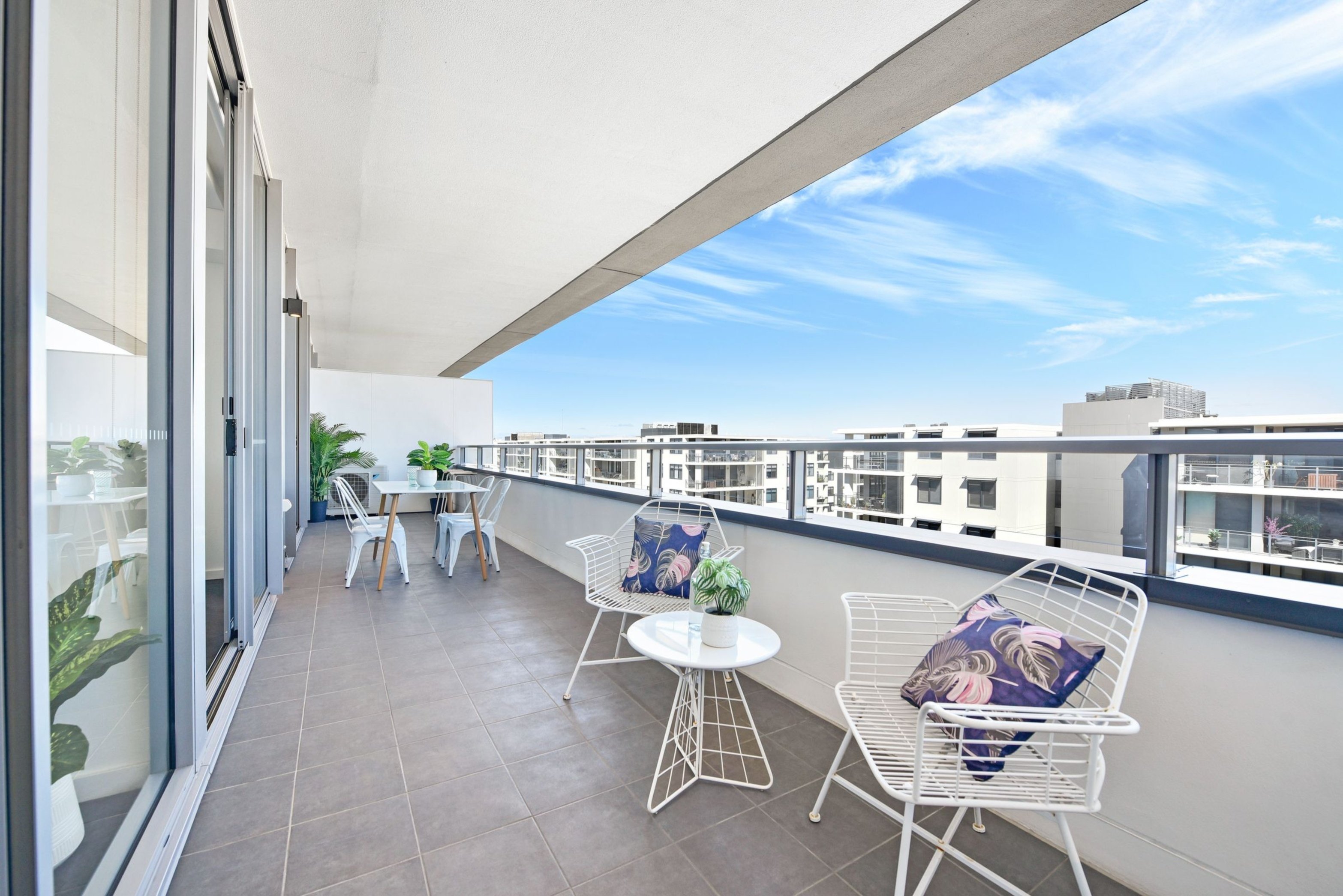 803/9 Baywater Drive, Wentworth Point Sold by Chidiac Realty - image 1