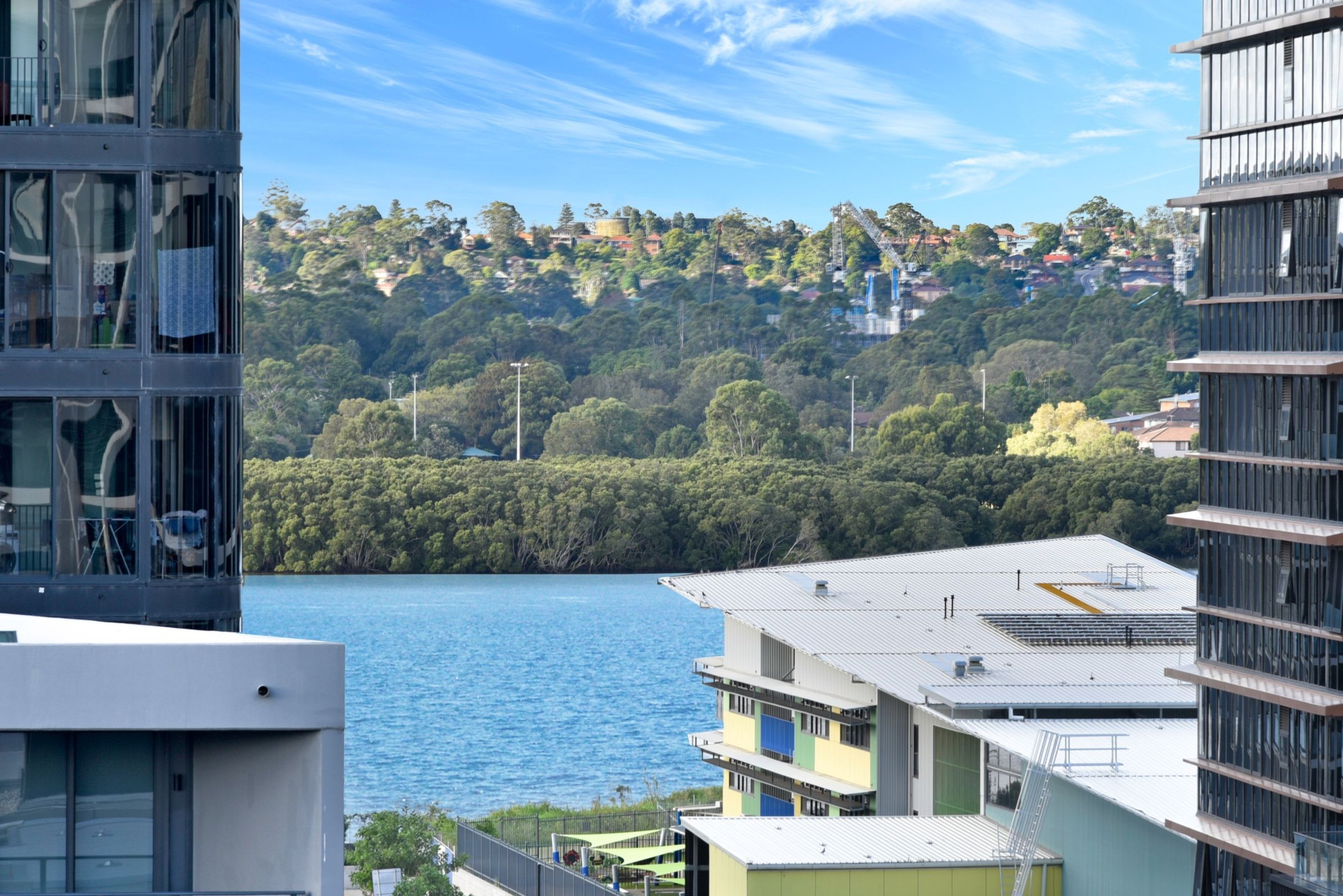 904/5 Waterways Street, Wentworth Point Sold by Chidiac Realty - image 3