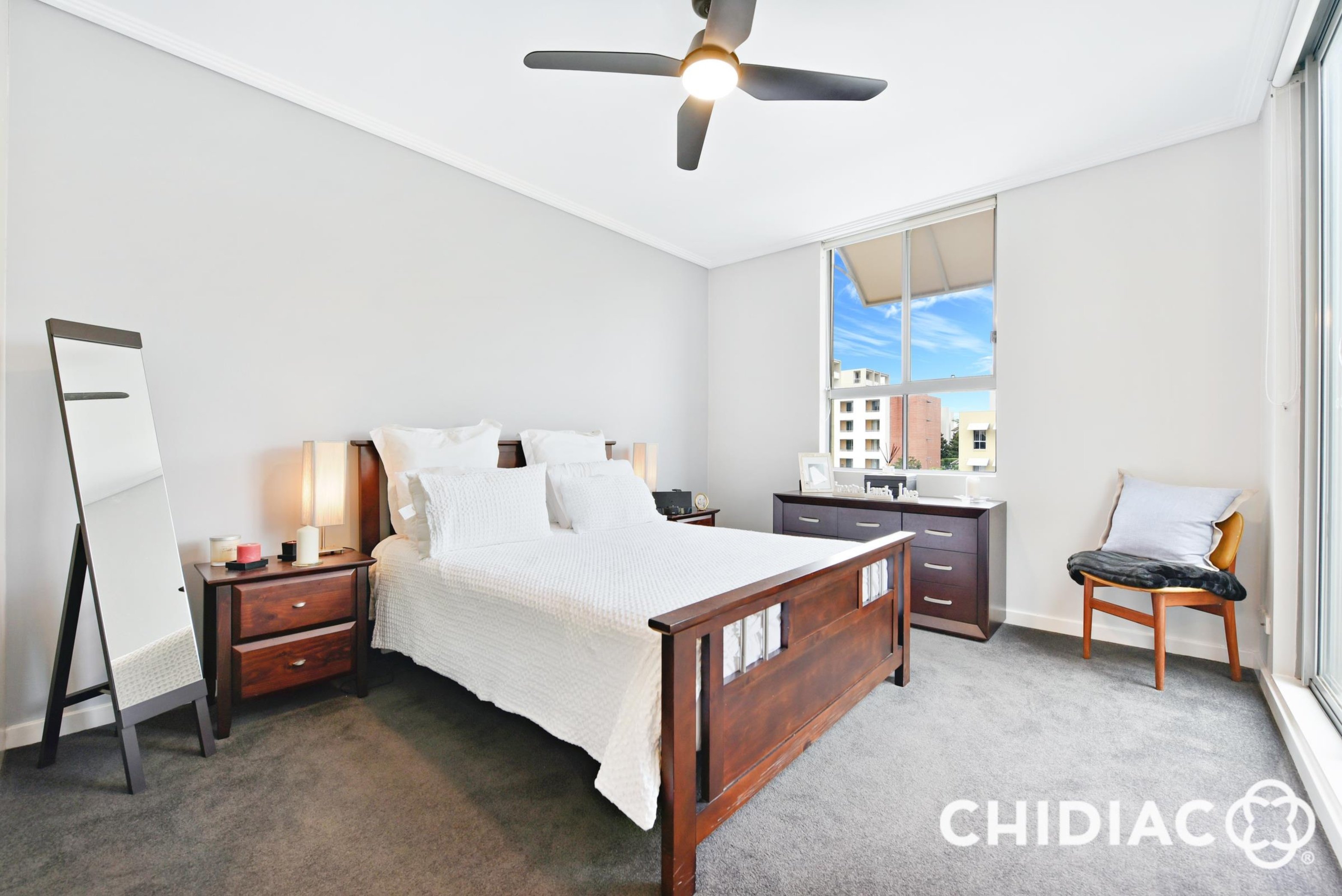 308/3 The Piazza, Wentworth Point Leased by Chidiac Realty - image 5