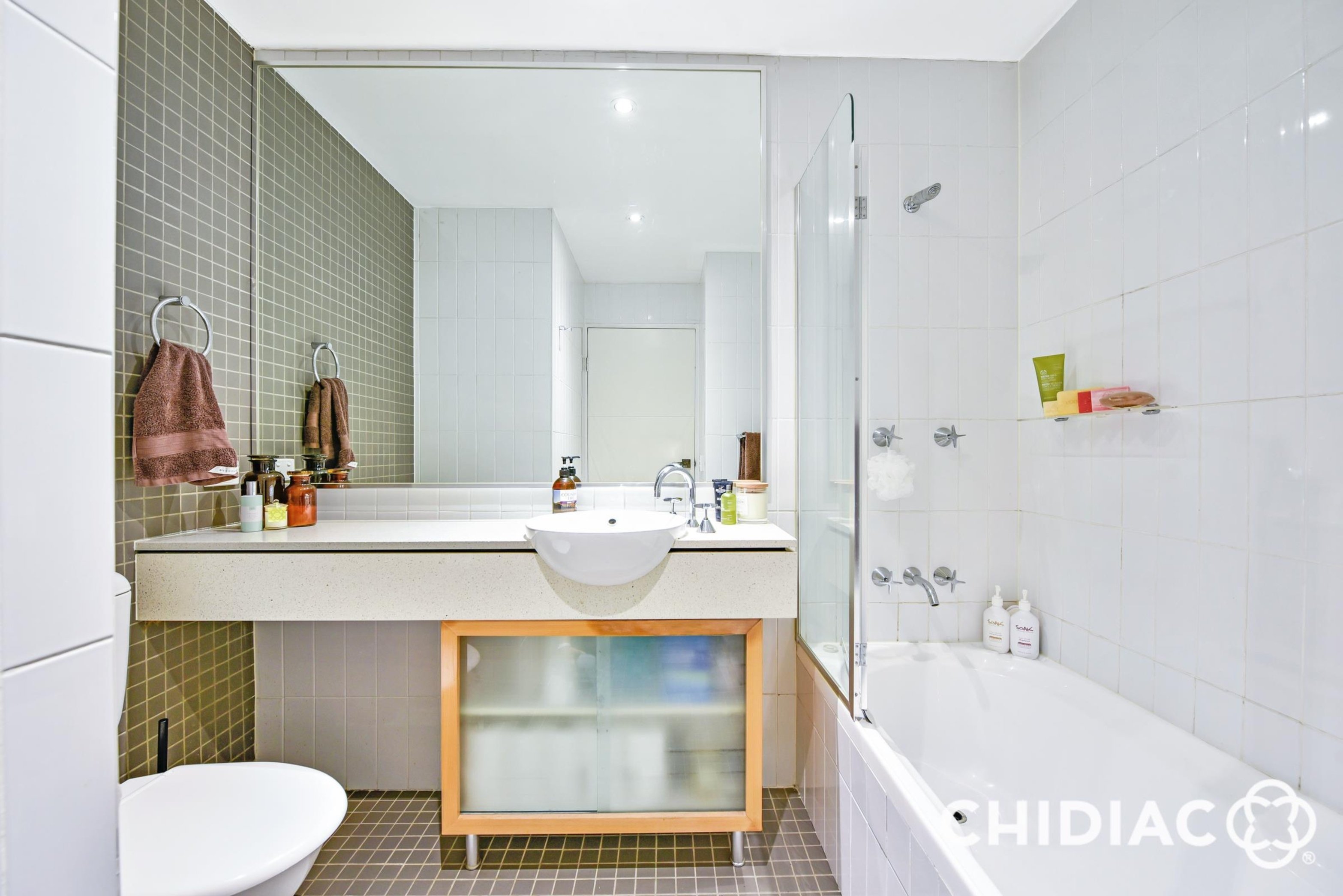 308/3 The Piazza, Wentworth Point Leased by Chidiac Realty - image 6