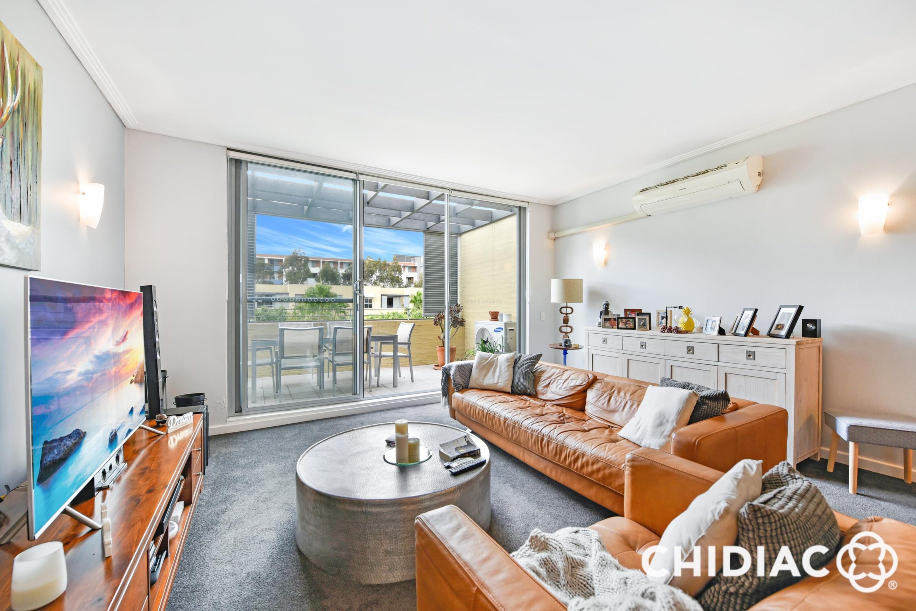 308/3 The Piazza, Wentworth Point Leased by Chidiac Realty - image 2