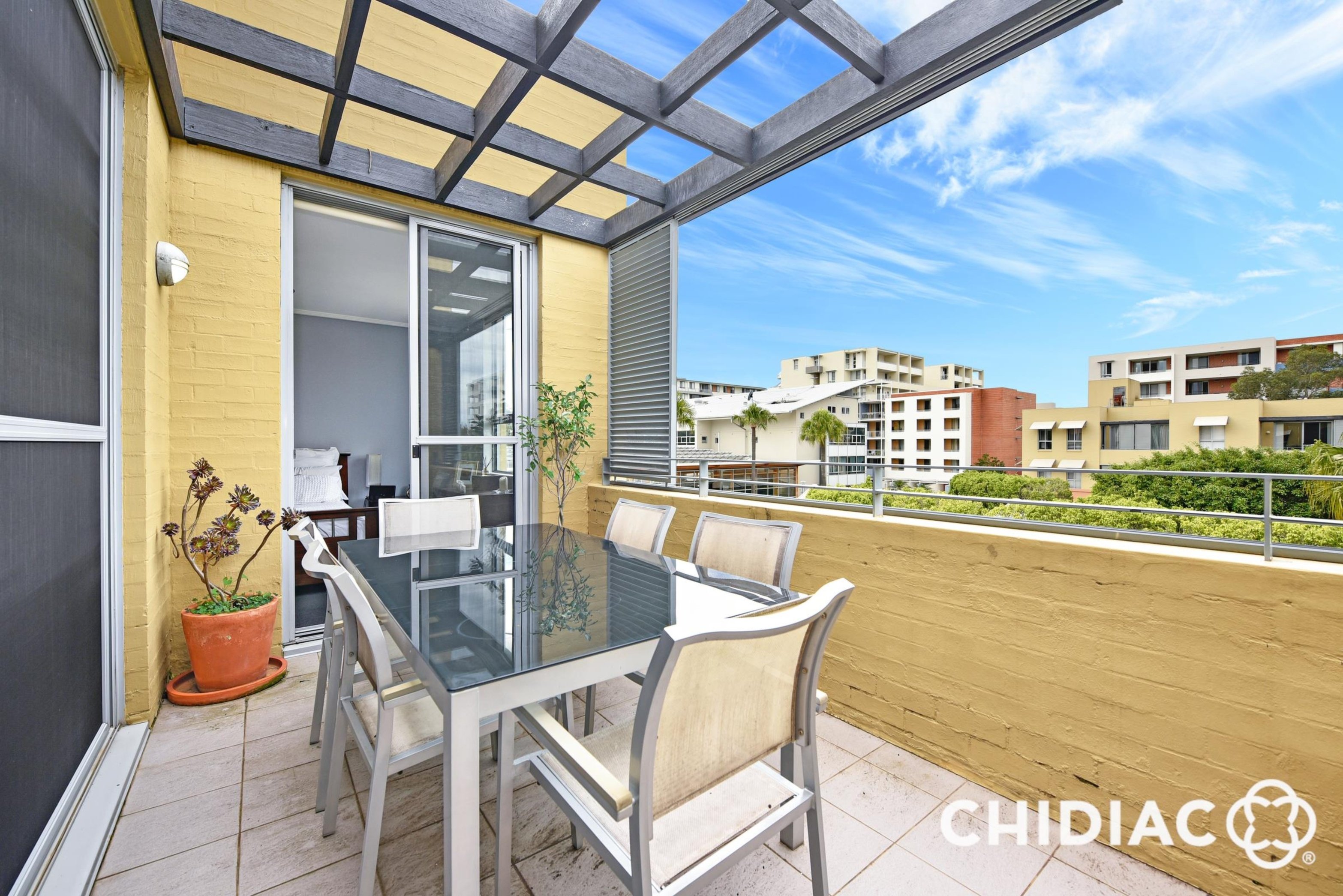 308/3 The Piazza, Wentworth Point Leased by Chidiac Realty - image 3