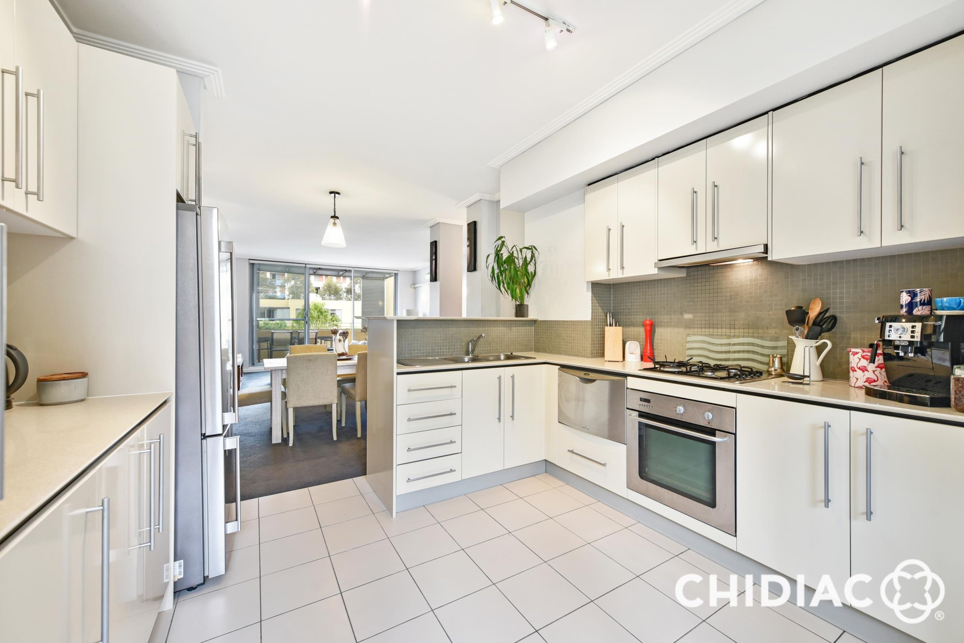 308/3 The Piazza, Wentworth Point Leased by Chidiac Realty - image 4