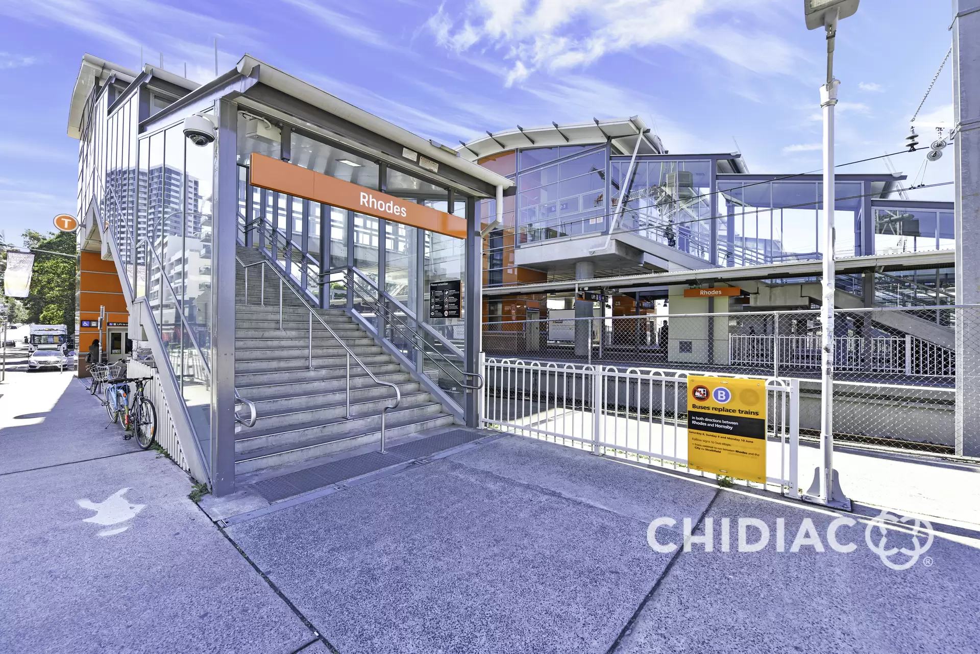 1704/21 Marquet Street, Rhodes Leased by Chidiac Realty - image 1