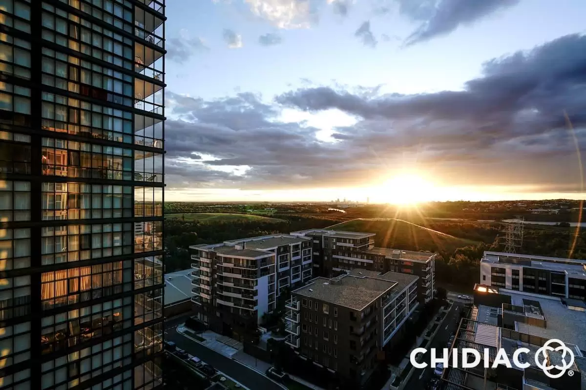1210/2 Waterways Street, Wentworth Point Leased by Chidiac Realty - image 8