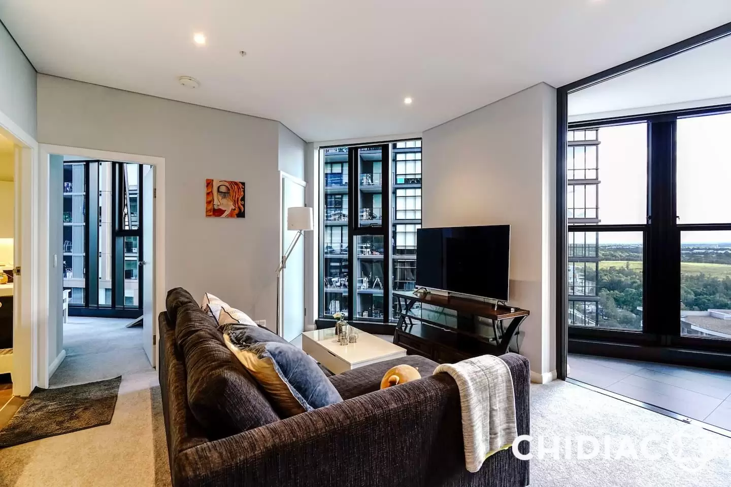1210/2 Waterways Street, Wentworth Point Leased by Chidiac Realty - image 4
