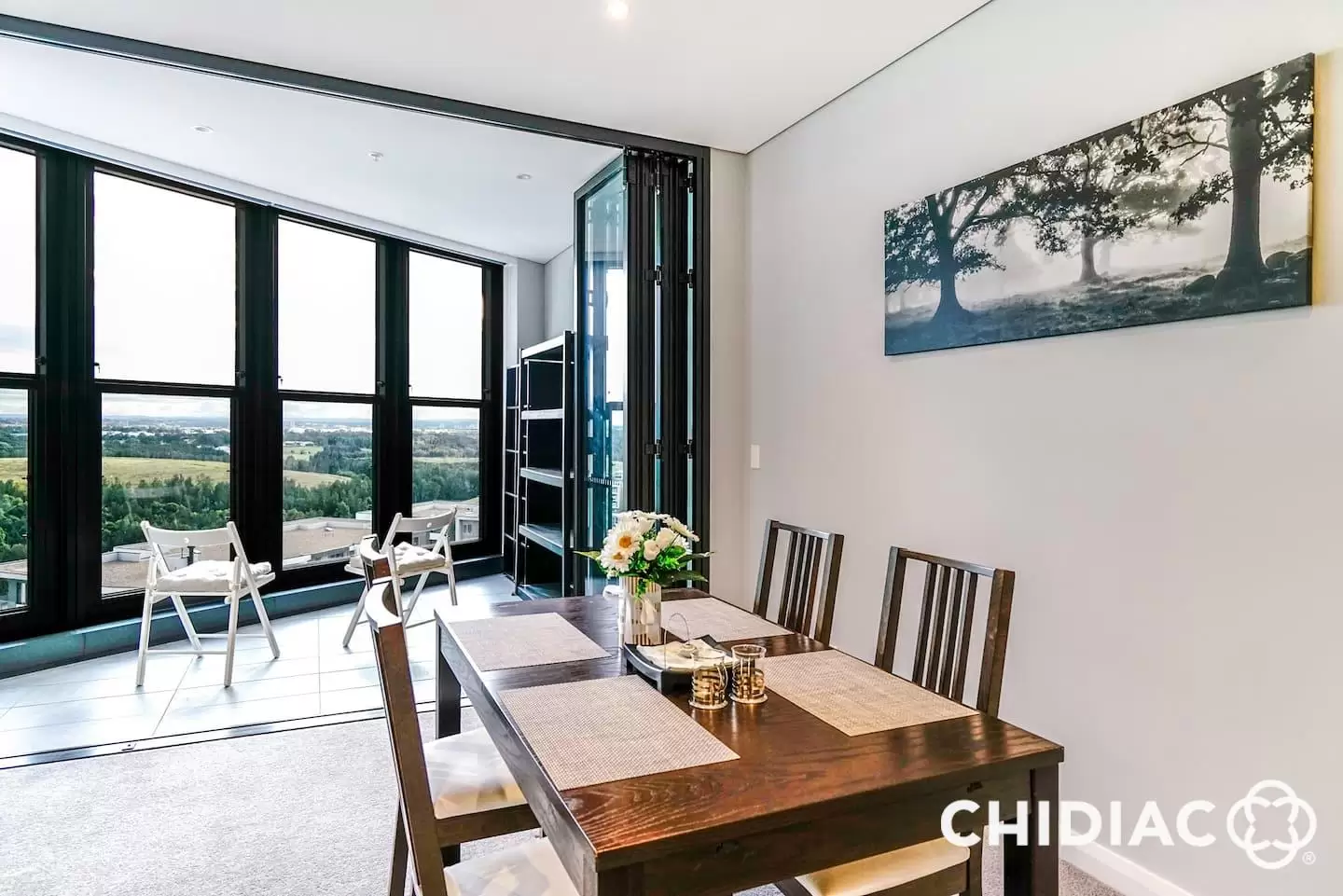 1210/2 Waterways Street, Wentworth Point Leased by Chidiac Realty - image 1
