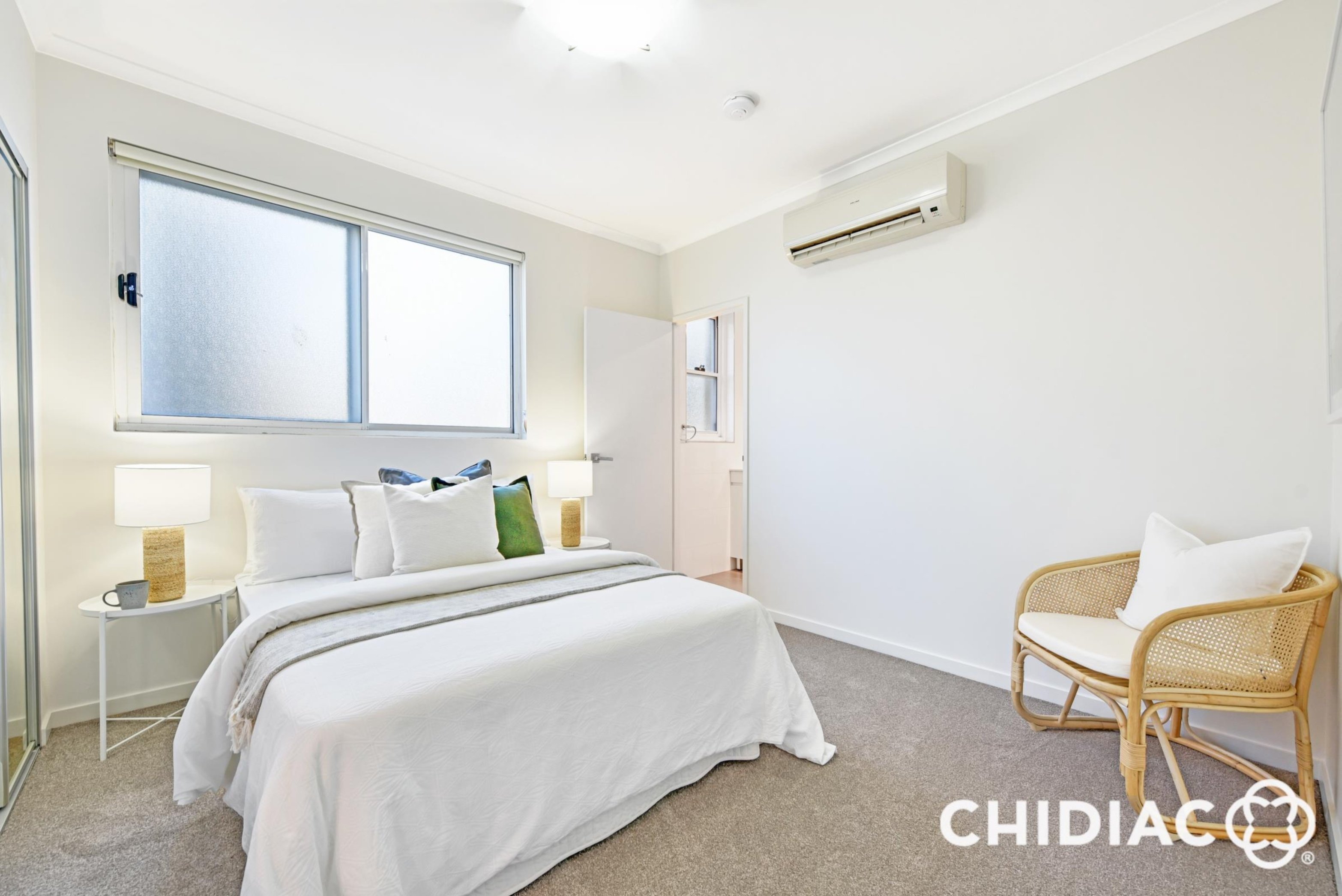 9A/91 Arthur Street, Rosehill Leased by Chidiac Realty - image 1