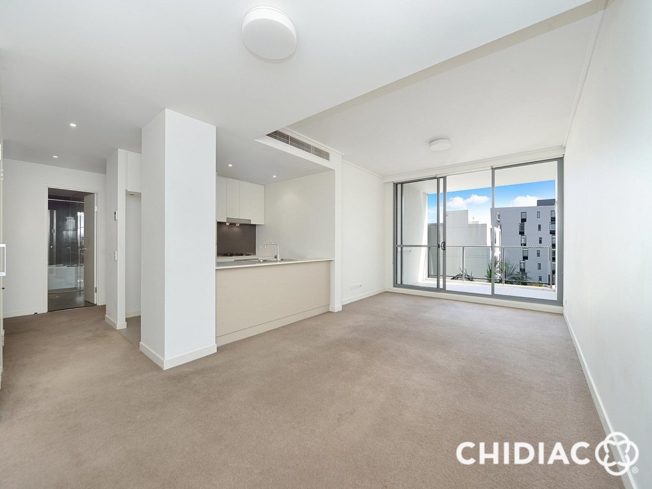 304/88 Rider Boulevard, Rhodes Leased by Chidiac Realty