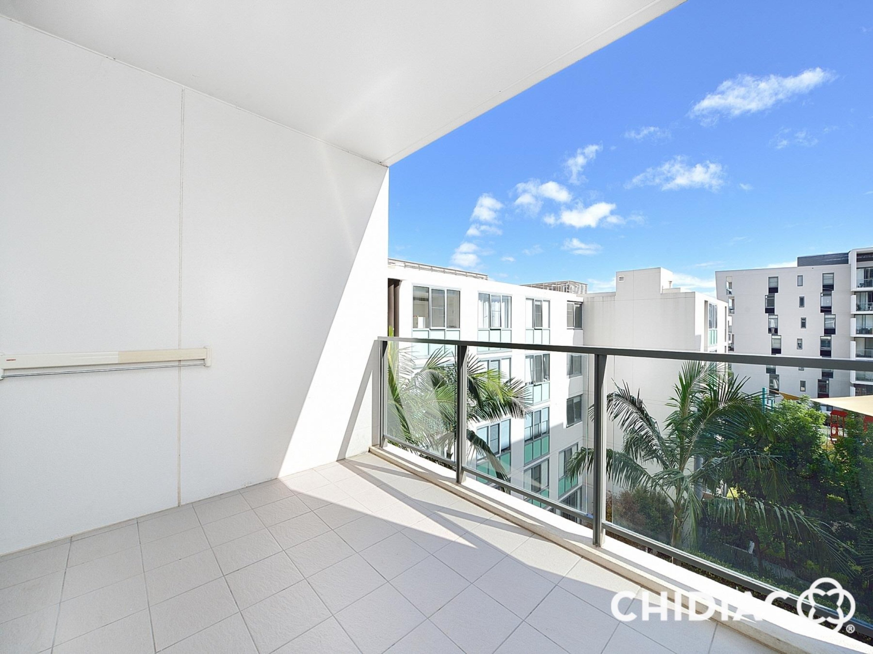 304/88 Rider Boulevard, Rhodes Leased by Chidiac Realty - image 2