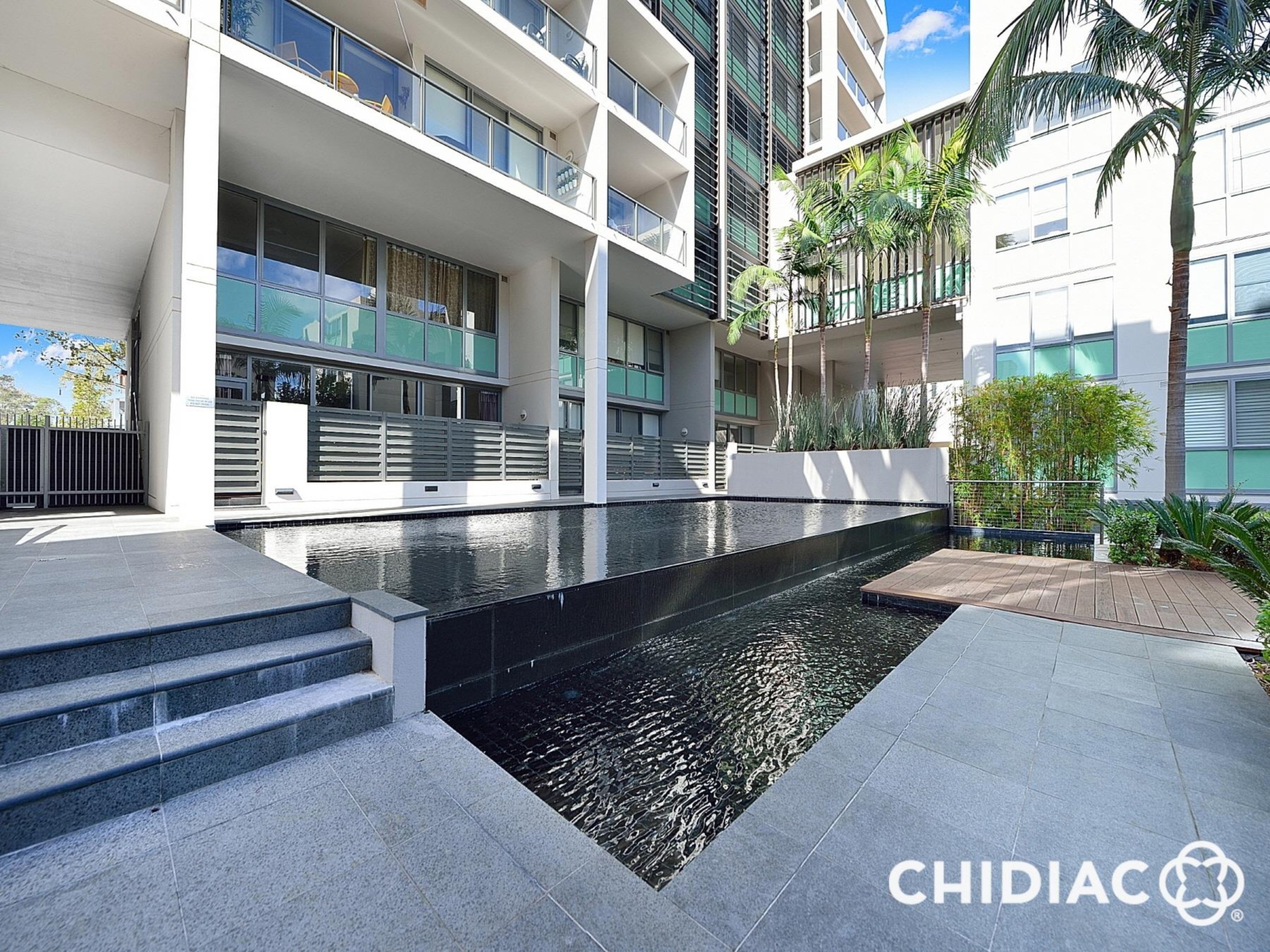 304/88 Rider Boulevard, Rhodes Leased by Chidiac Realty - image 8