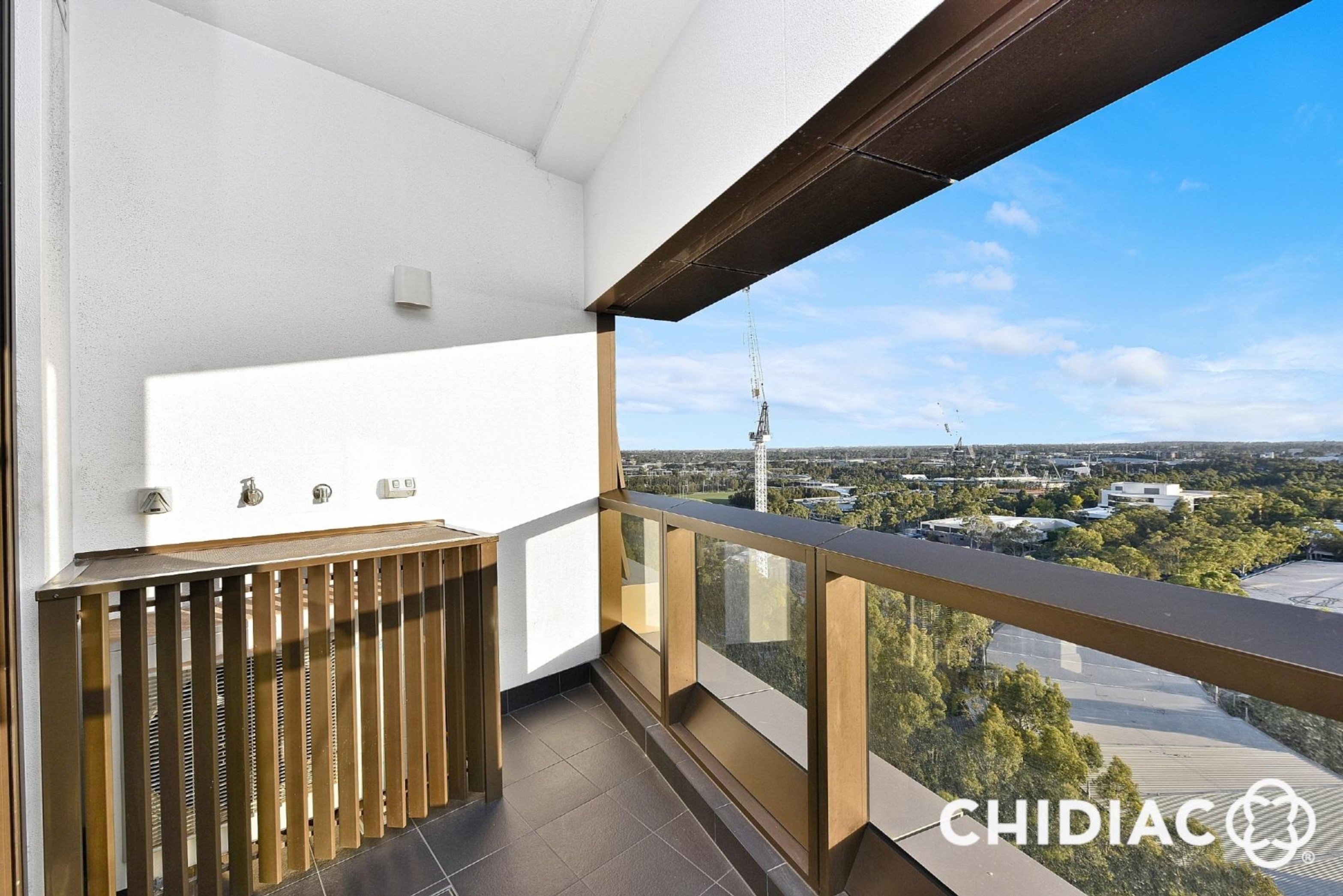 1512/7 Australia Avenue, Sydney Olympic Park Leased by Chidiac Realty - image 2