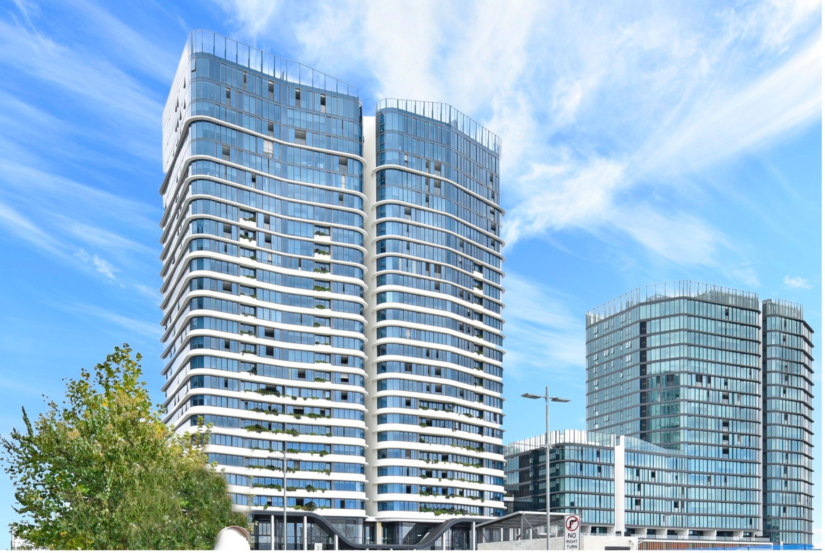 1907/11 Wentworth Place, Wentworth Point Sold by Chidiac Realty - image 9