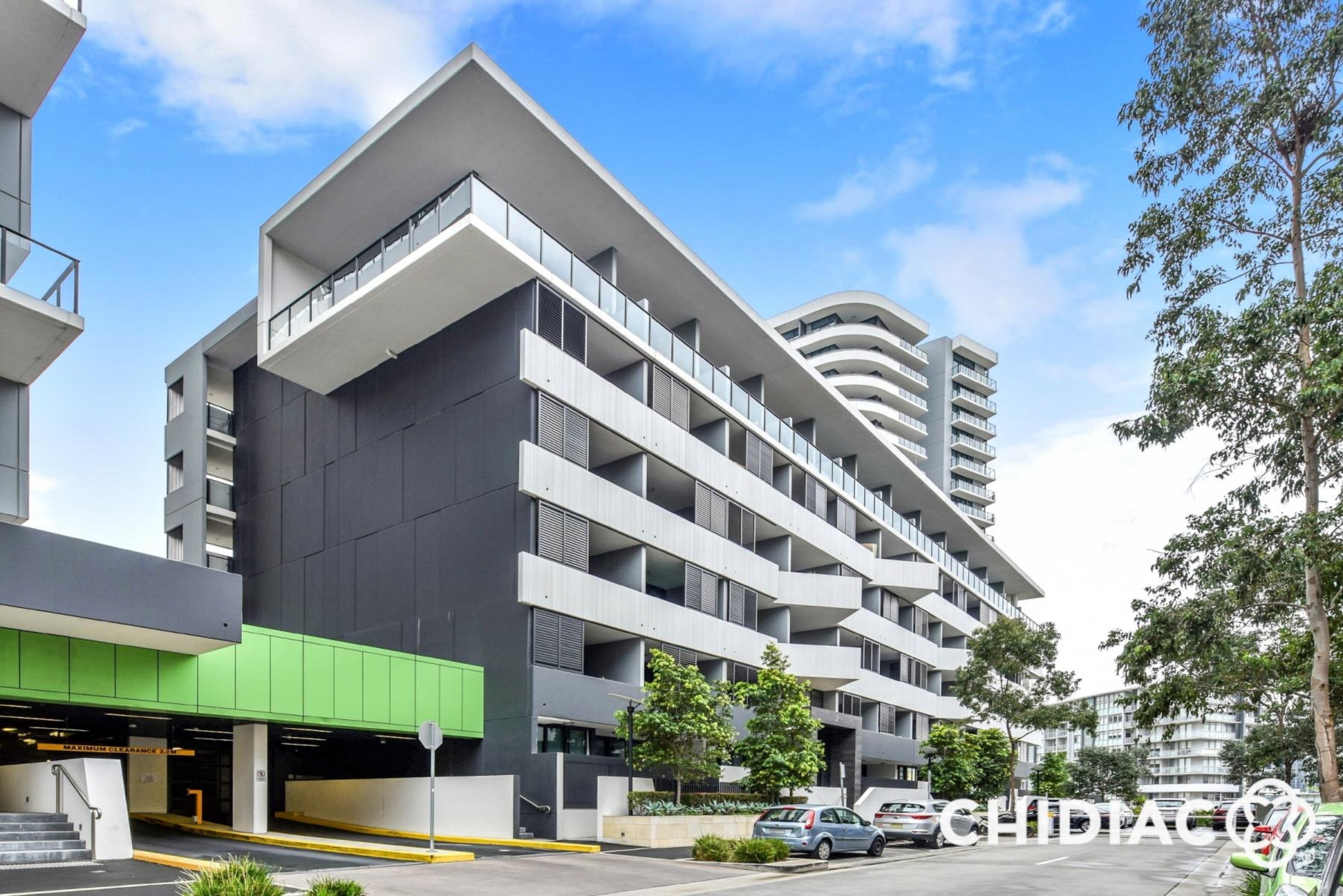 G01/2 Timbrol Avenue, Rhodes Leased by Chidiac Realty - image 6
