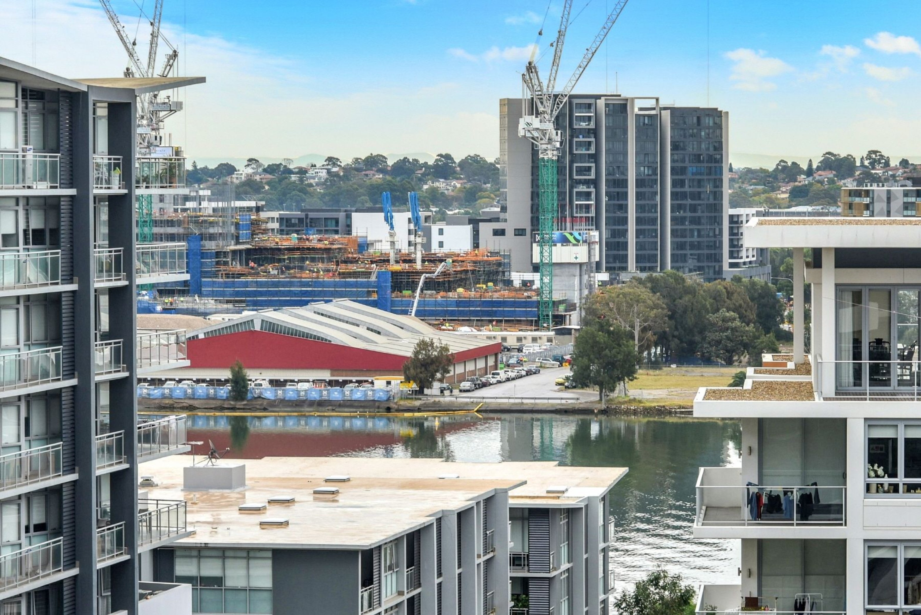 B509/2 Timbrol Avenue, Rhodes Sold by Chidiac Realty - image 7