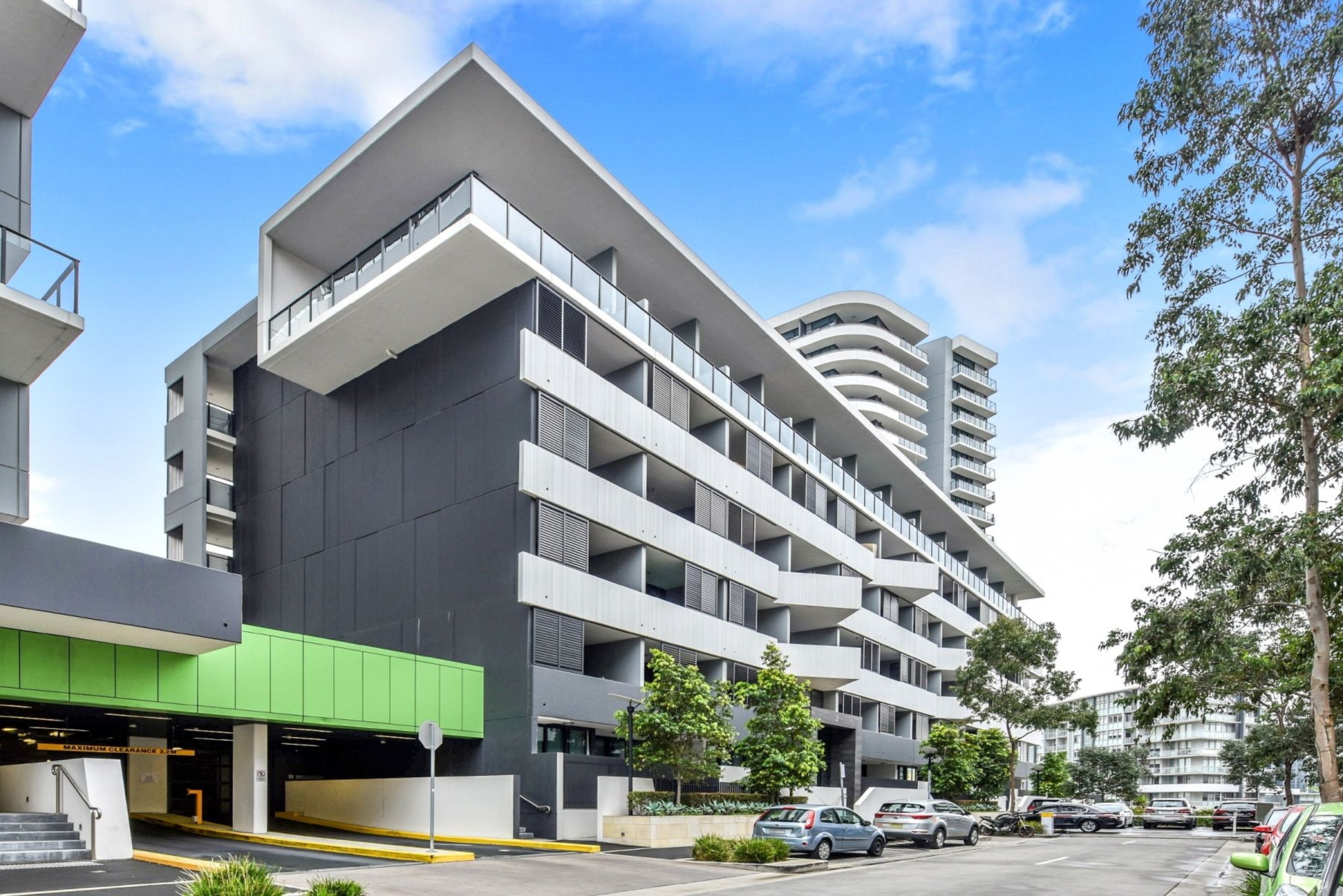 B509/2 Timbrol Avenue, Rhodes Sold by Chidiac Realty - image 2