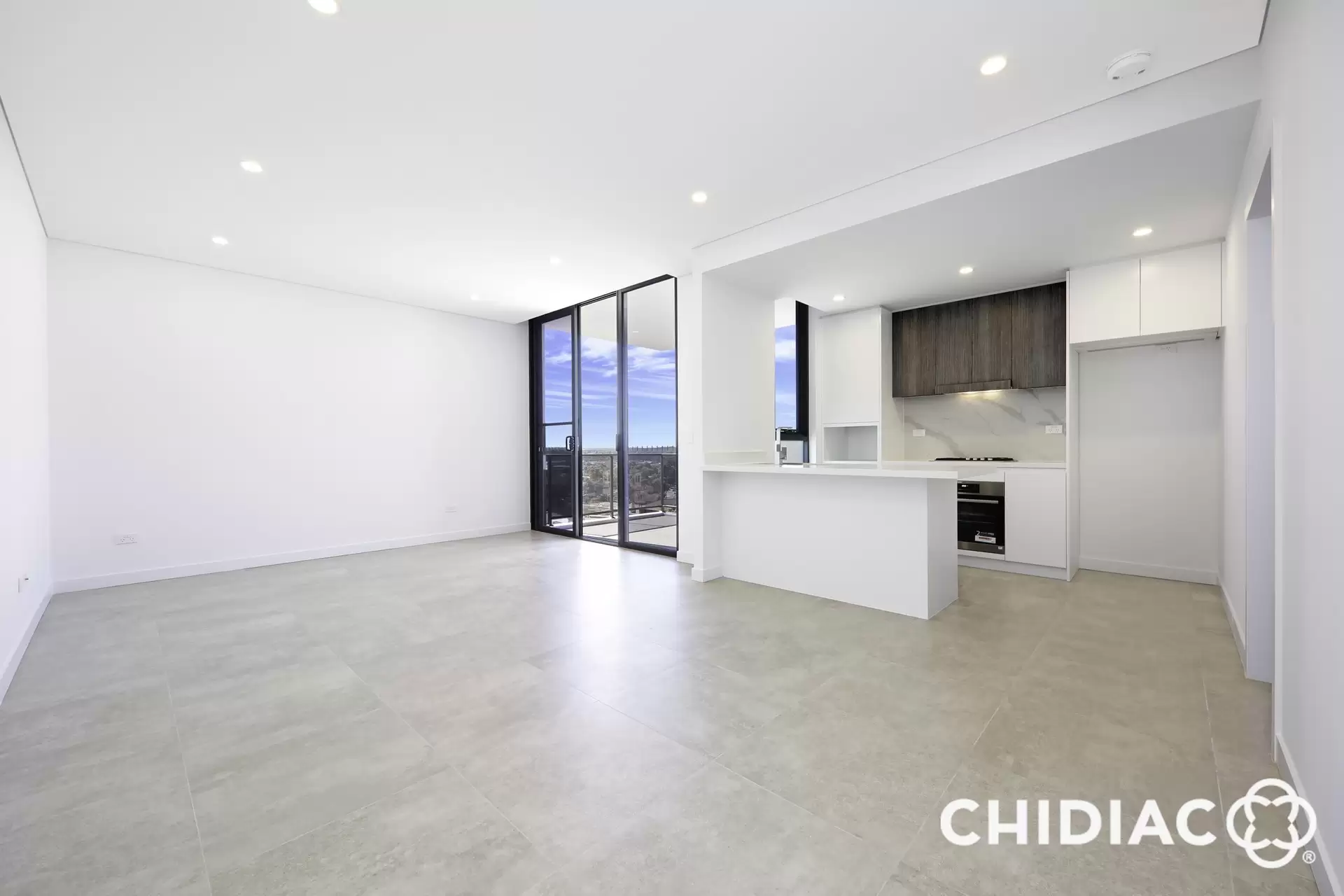 95/9-13 Goulburn Street, Warwick Farm Leased by Chidiac Realty - image 1